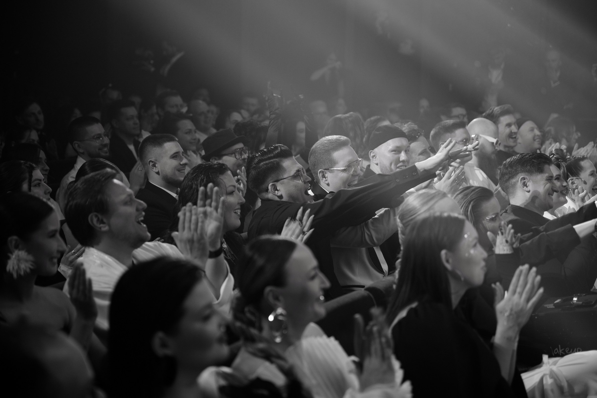 WEDDING AWARDS ПРИВОЛЖЬЕ. Zhulanovilya