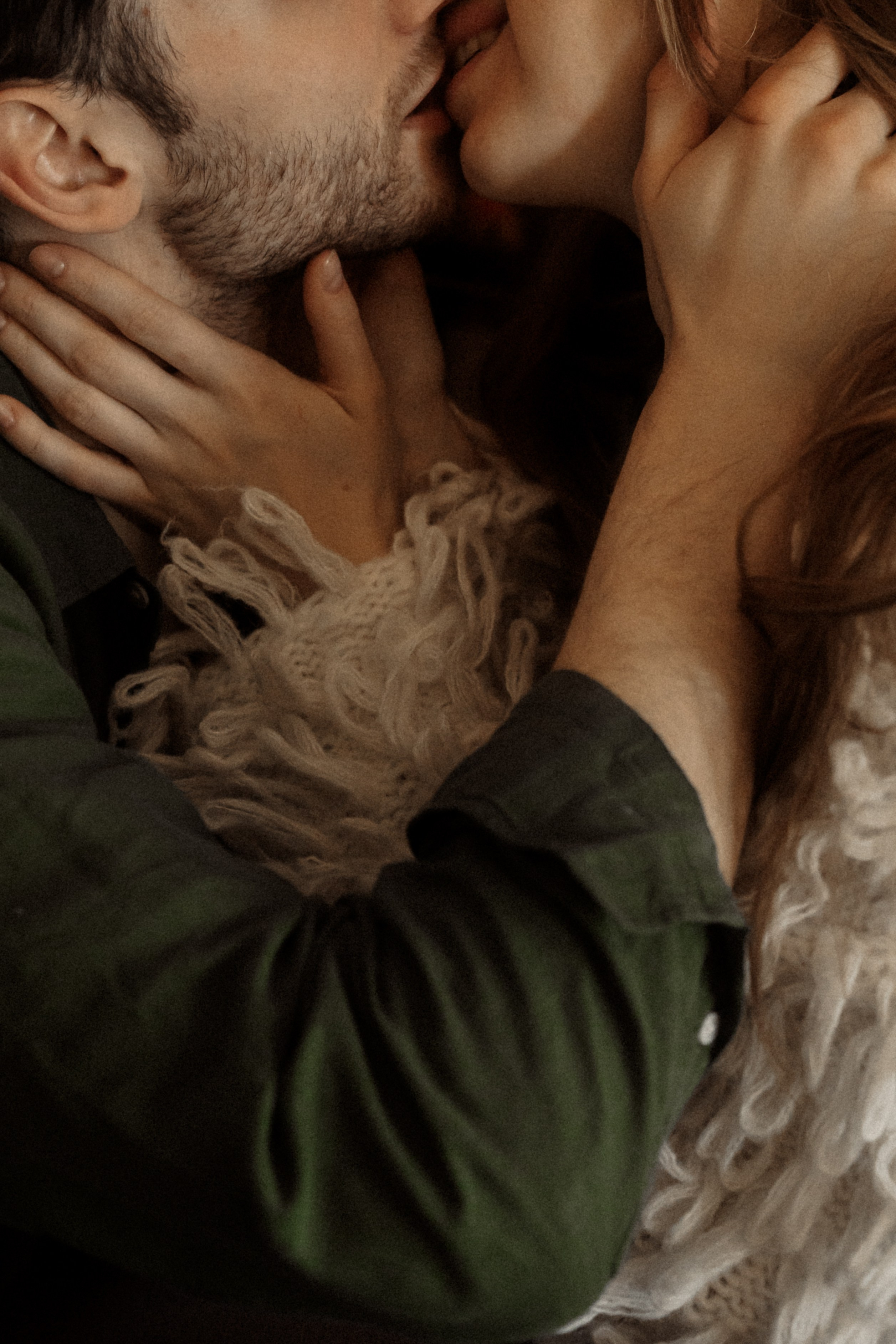 [… Arkhangelsk love on the streets of St. Petersburg…]. Фотограф в Архангельске