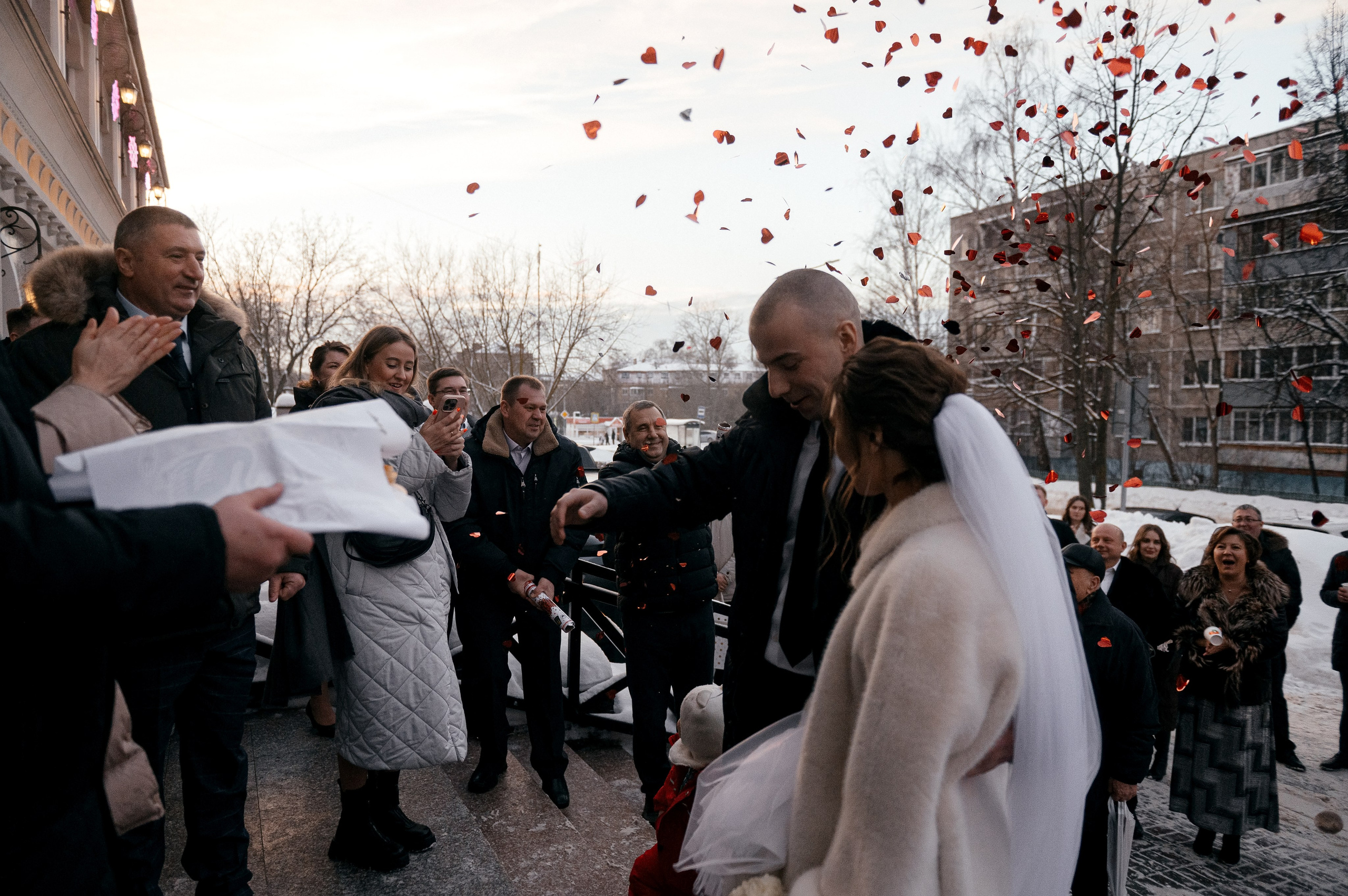 Свадьба в Ногинске должна быть такой!. Свадебный и семейный фотограф Виктория Носачёва. Щелково, Москва и МО