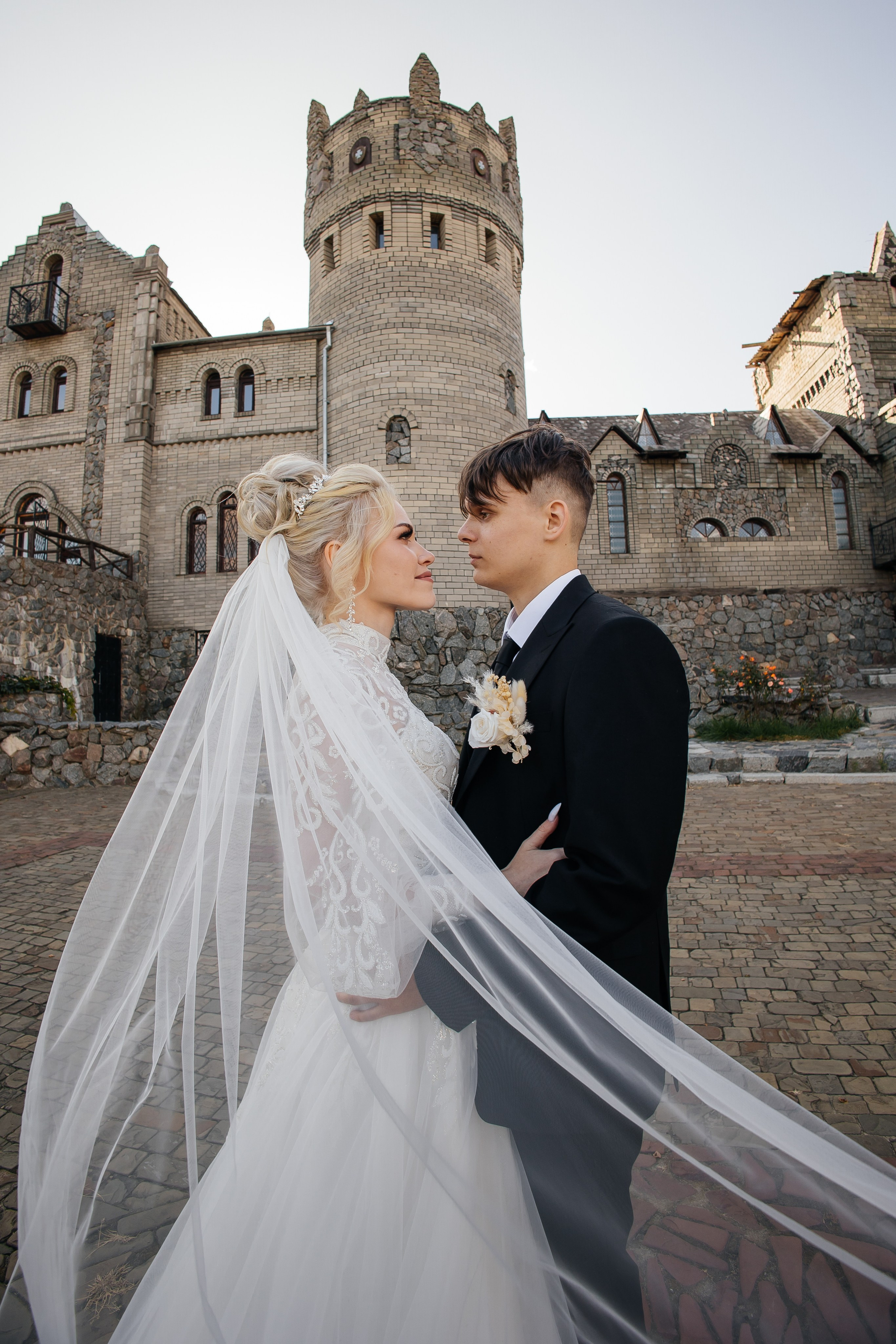 Максим Анастасия. Свадебный фотограф в Белгороде Юлия Шостак