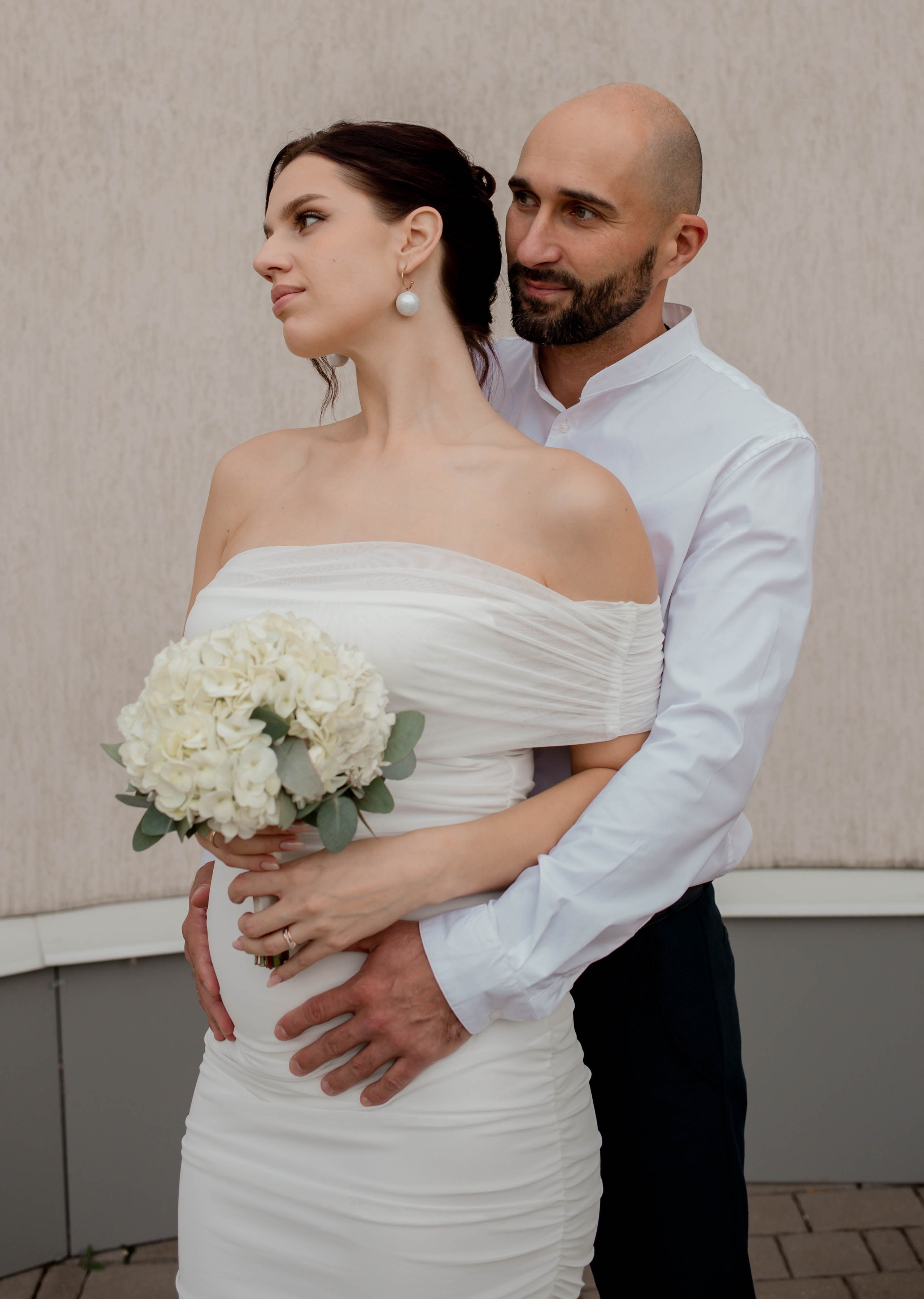 Даша и Руслан. ФОТОГРАФ ~ Виктория Ивченко ~ Старый Оскол