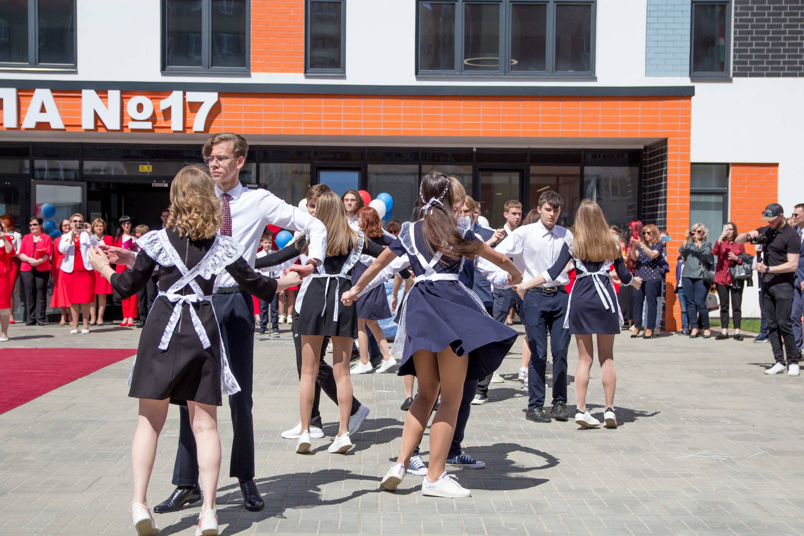 Съемки школьных мероприятий. ФОТКИ! Экспресс-фотосессии в Обнинске