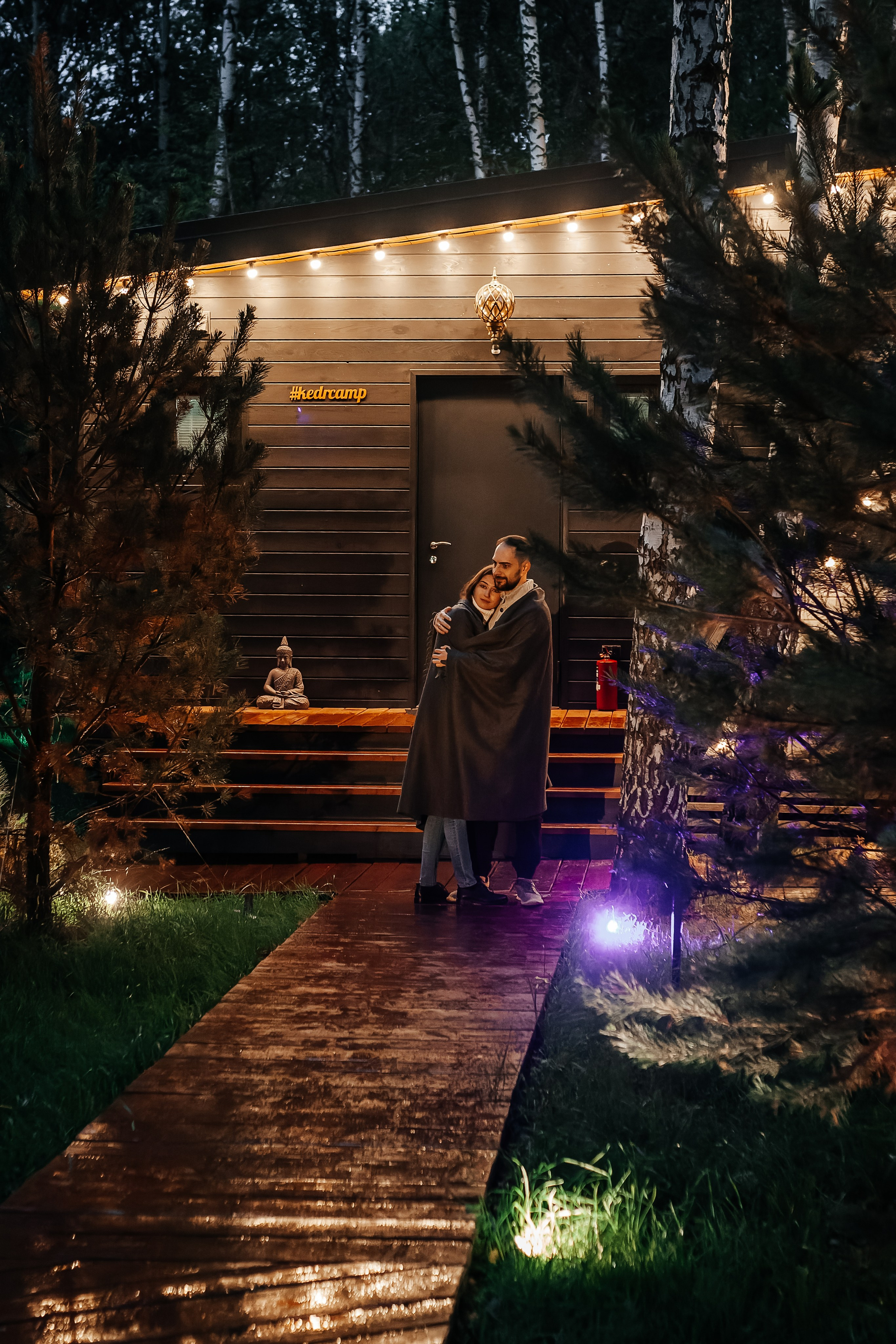 Кедр-камп. Марина Шаймухаметова. Фотограф в Уфе