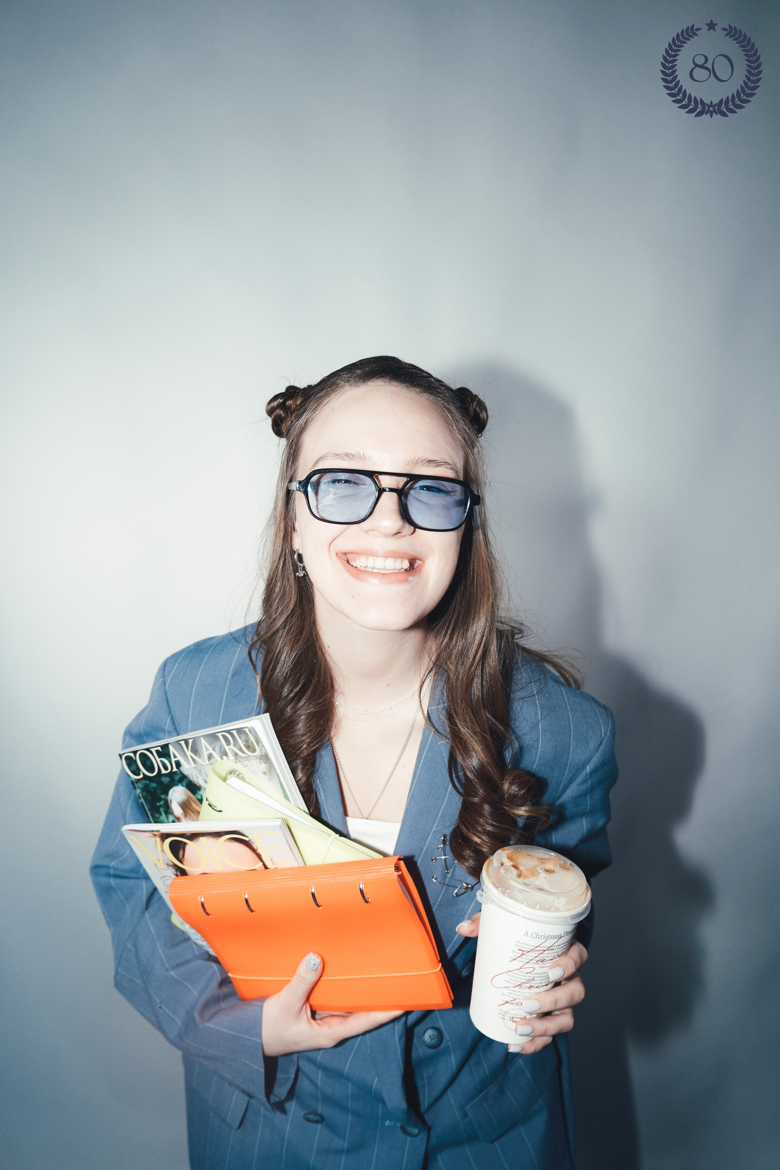 Офисная серия. Фотограф YODLUCE