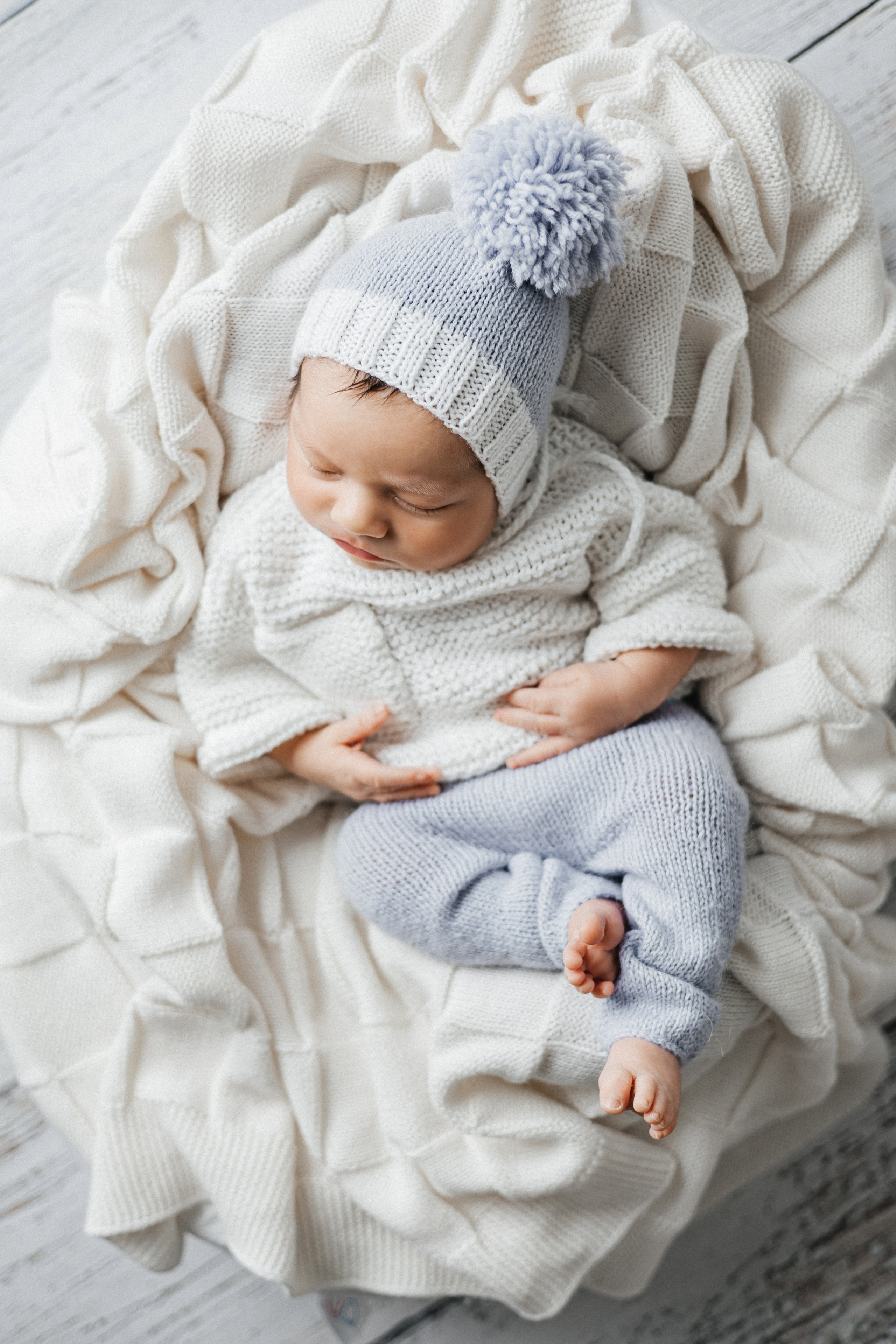 Шамиль, пакет «Комфорт», 9 дней. Фотограф новорождённых Екатерина Боброва. Ульяновск