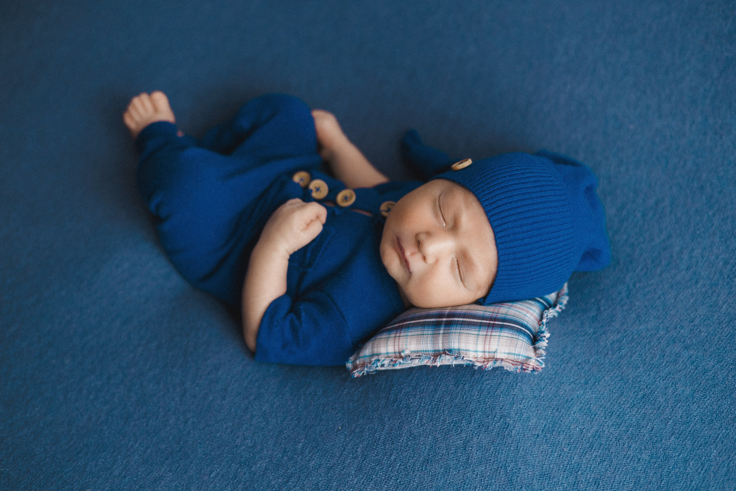 Леон, пакет «Комфорт», 9 дней. Фотограф новорождённых Екатерина Боброва. Ульяновск