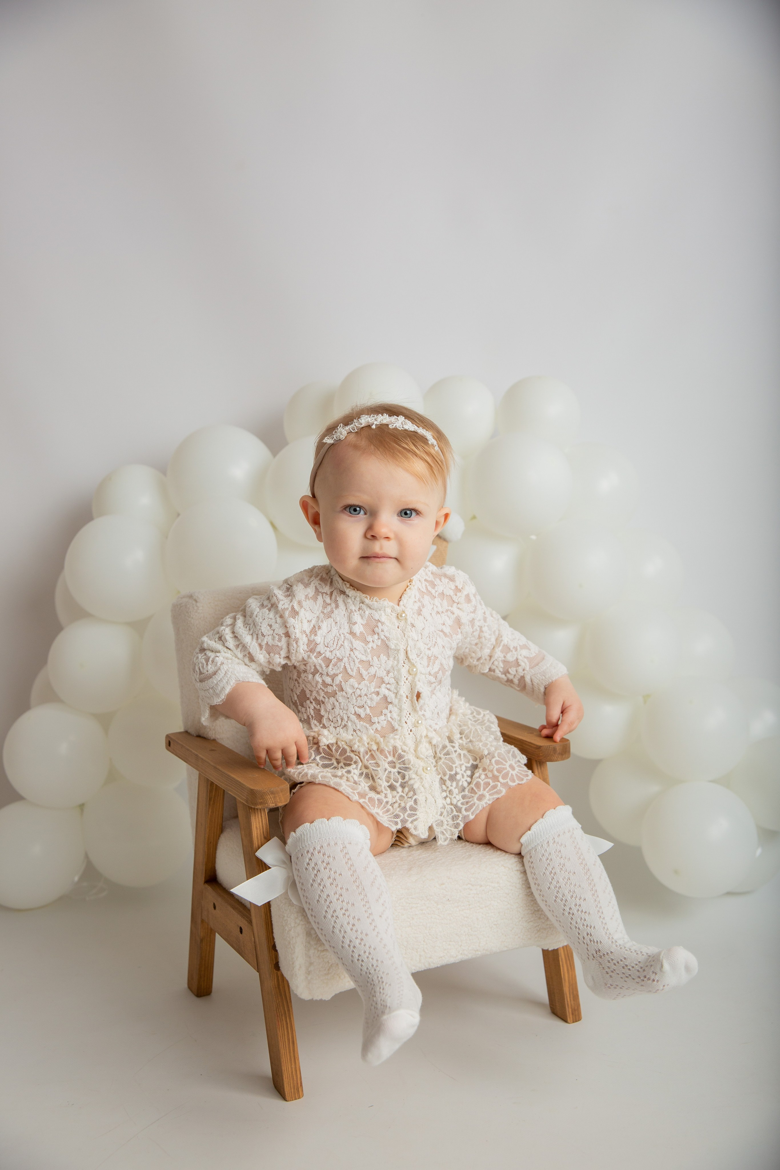 День рождения. Фотограф новорожденных в Волгограде Иванова Екатерина