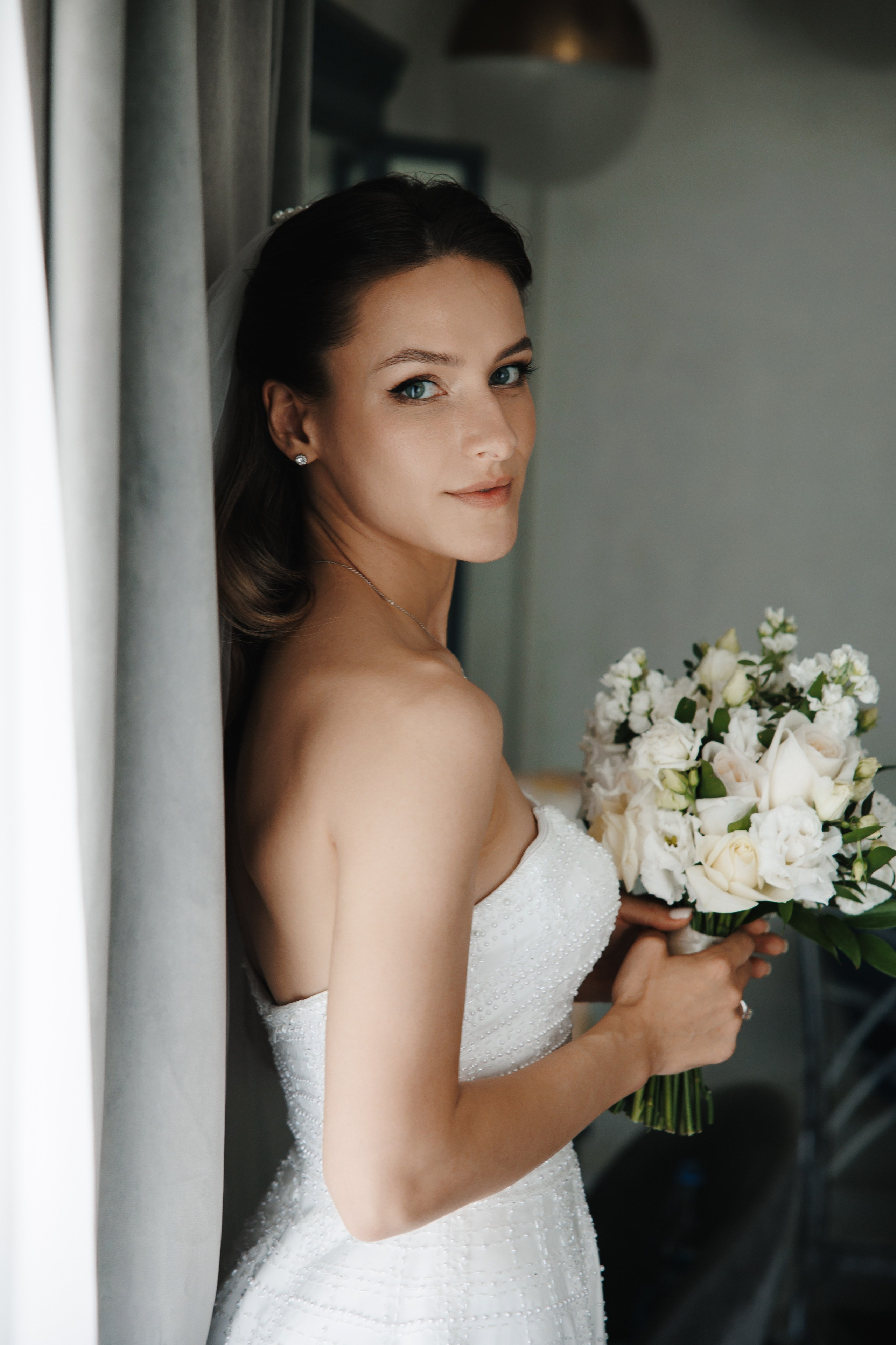 Руслан и Рита. Свадебный фотограф москва зеленоград Повольнов Василий