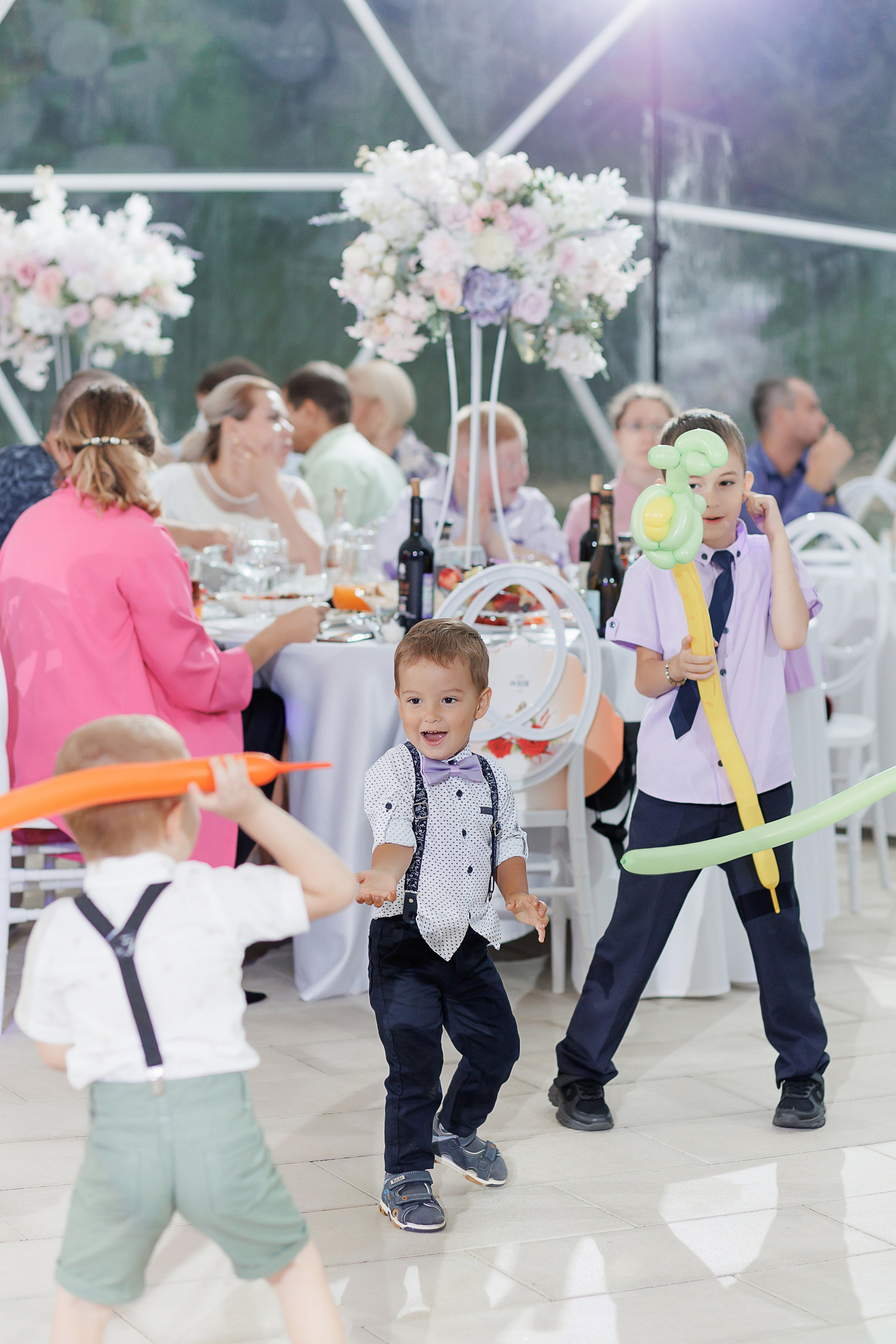 Свадьба Ксении и Игоря. Свадебный и семейный фотограф в Твери и Тверской области