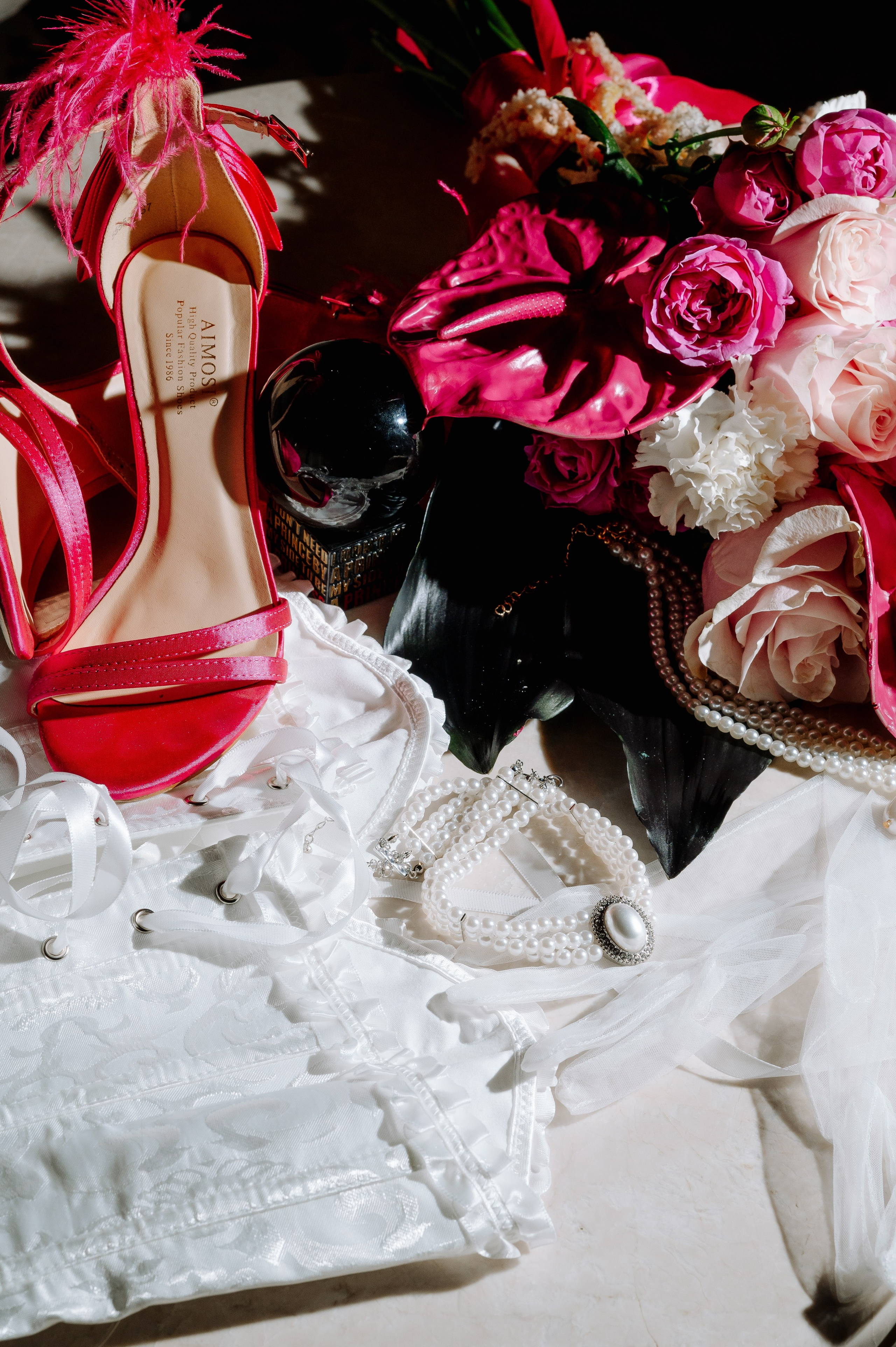 Влада + Максим / Совместные сборы | 2023. Фотограф Вито Бурмасов | Москва