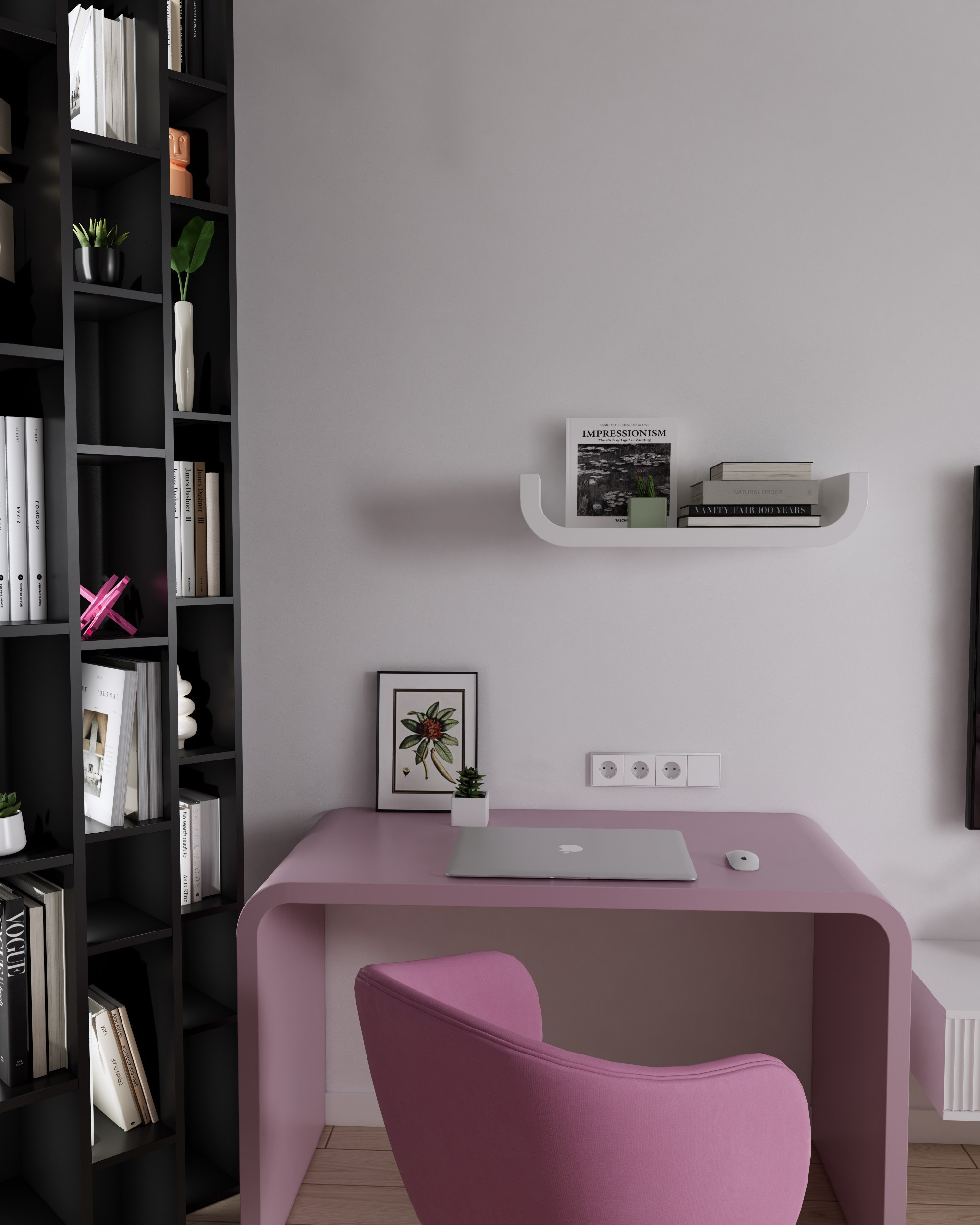 ЧЕРНАЯ РЕЧКА. DESIGNER ZDES