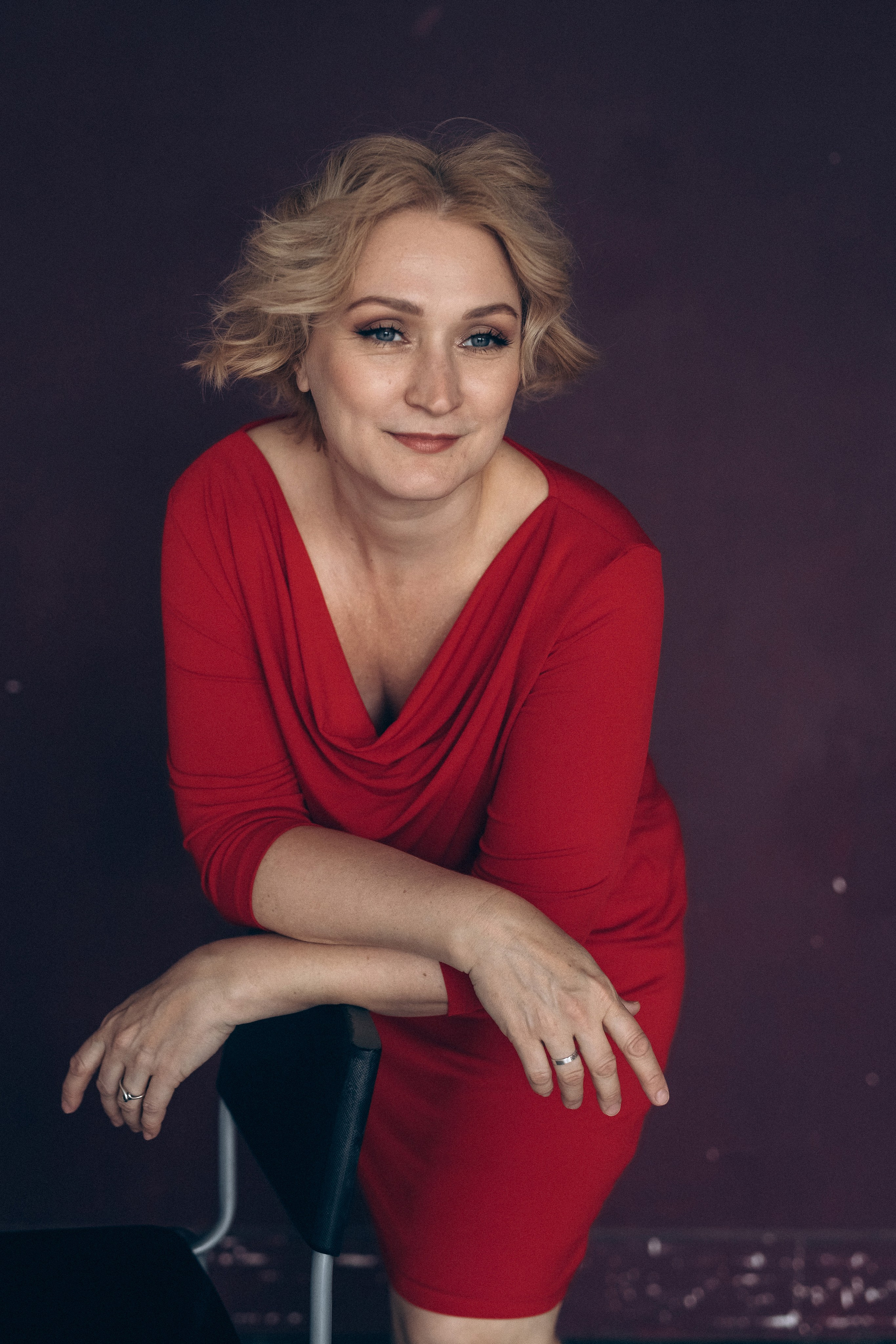 Надежда Васильева. Фотограф Ногинск Электросталь Наталья Осетрова