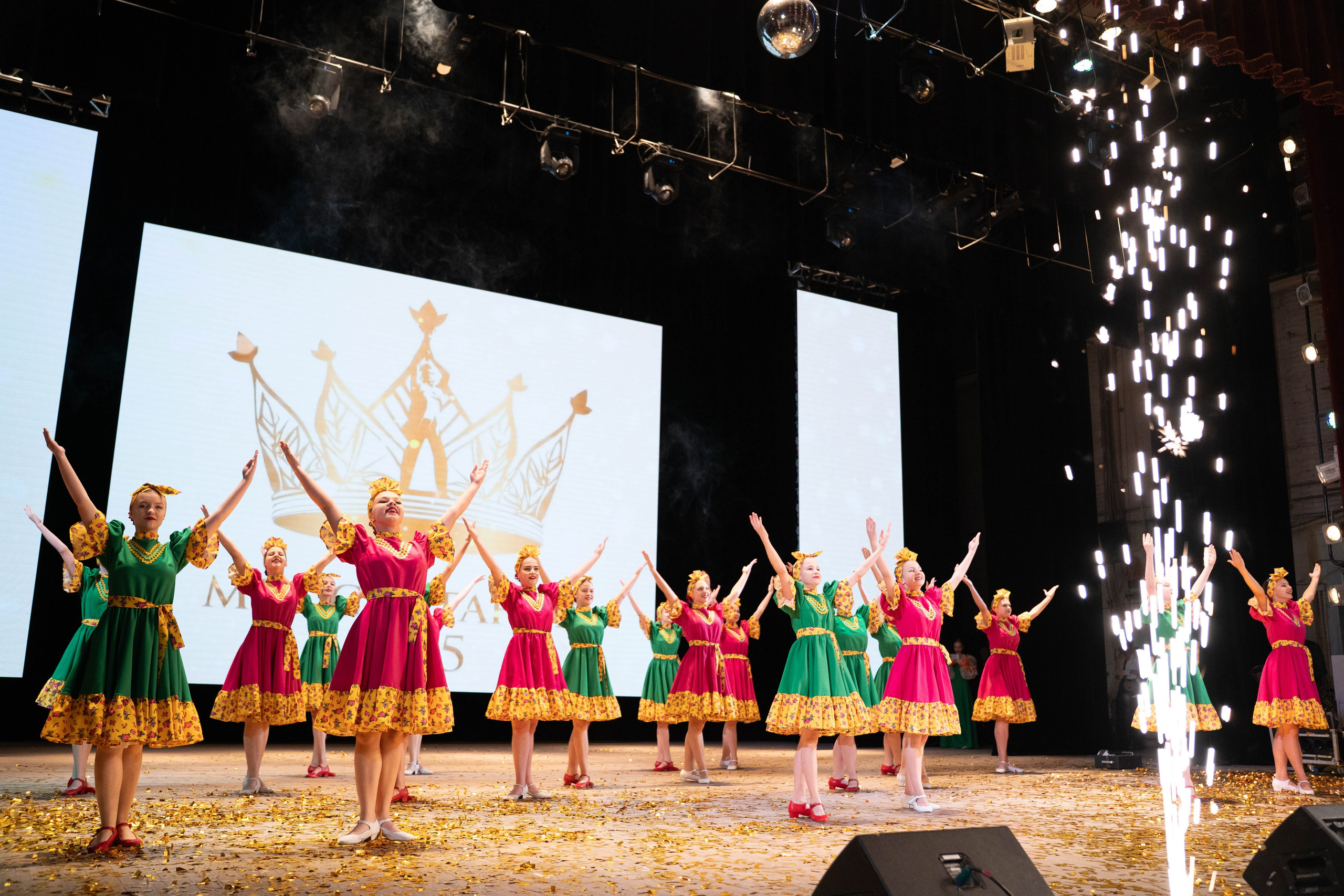 Концертные репортажи. Тори Ма | фотограф из Луганска Виктория Марченко