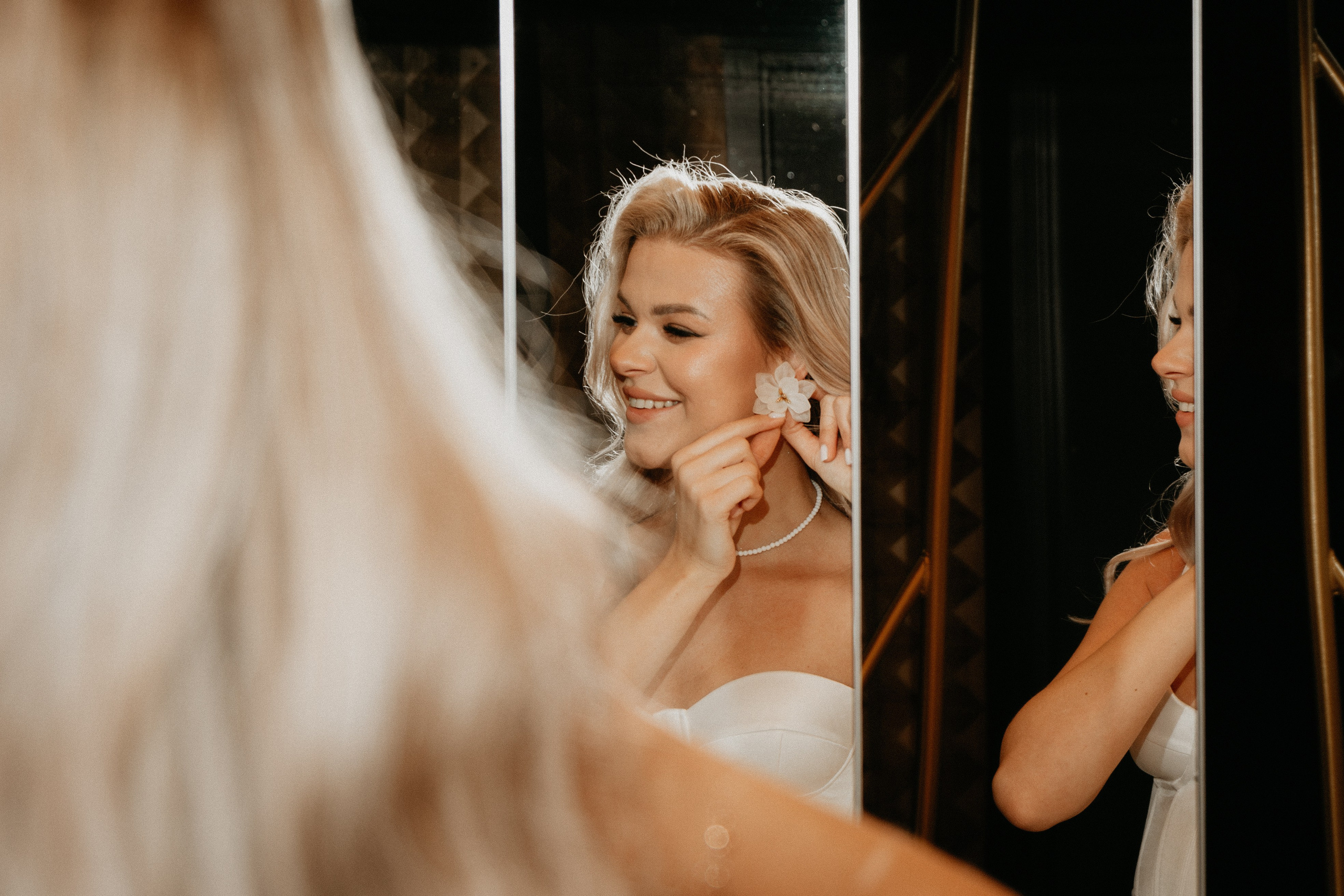 Свадьба Павла и Юлии. Продакшн VANDAL VISION