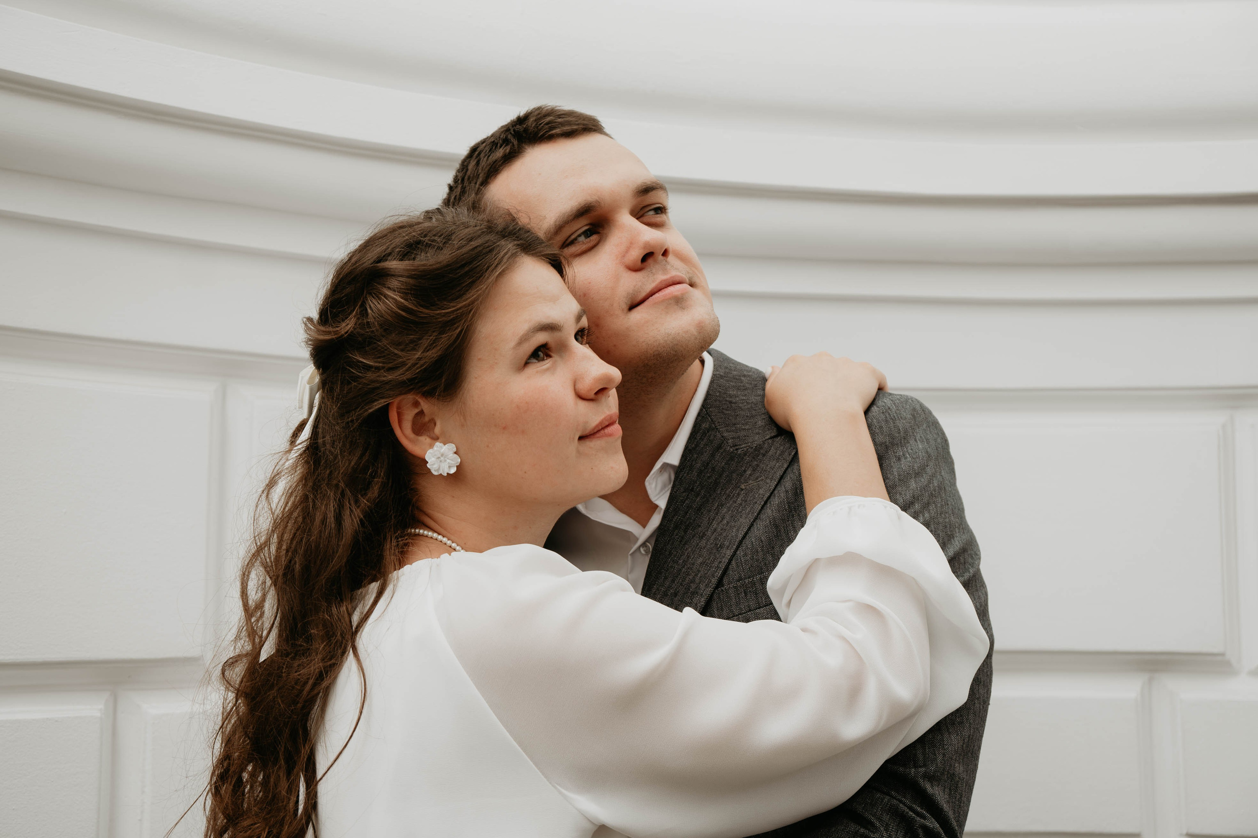 Свадьба Артура и Марии. Продакшн VANDAL VISION