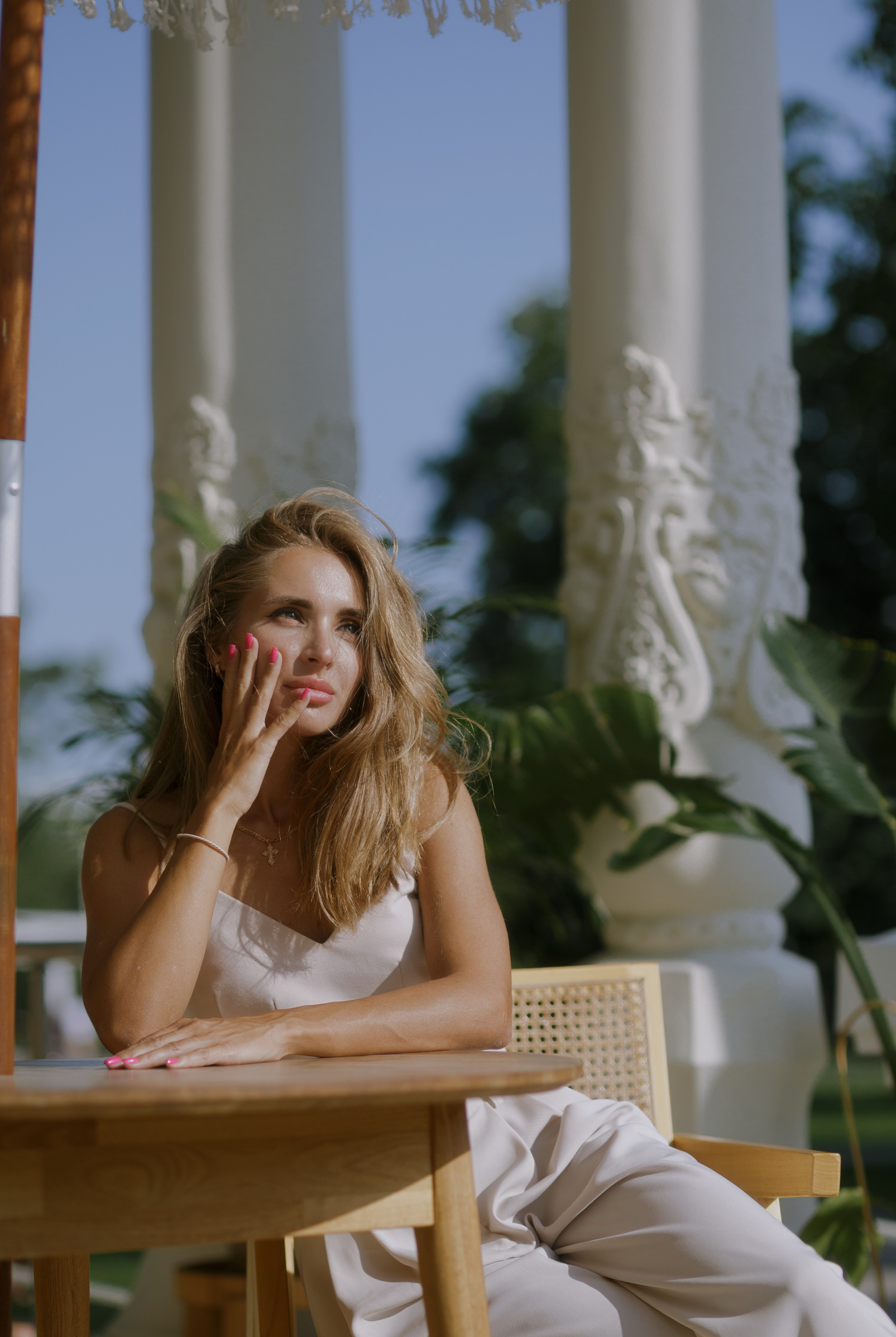 Victoria. Студийные, прогулочные съемки. Москва