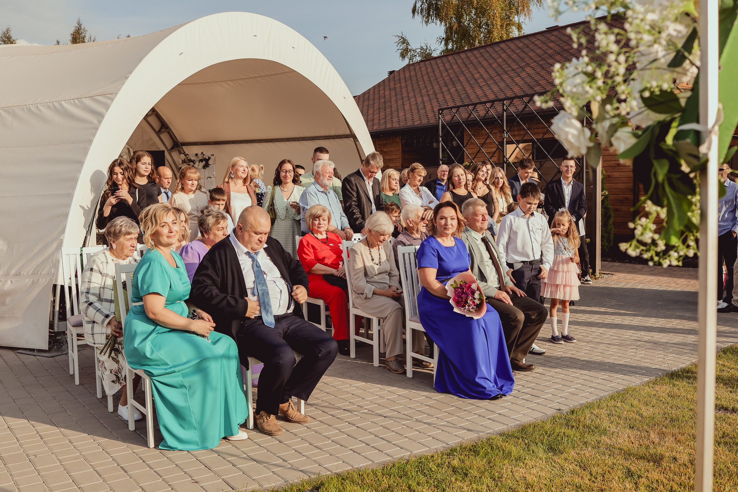 Данил и Настя. Семейный и свадебный фотограф Екатерина Михайлова