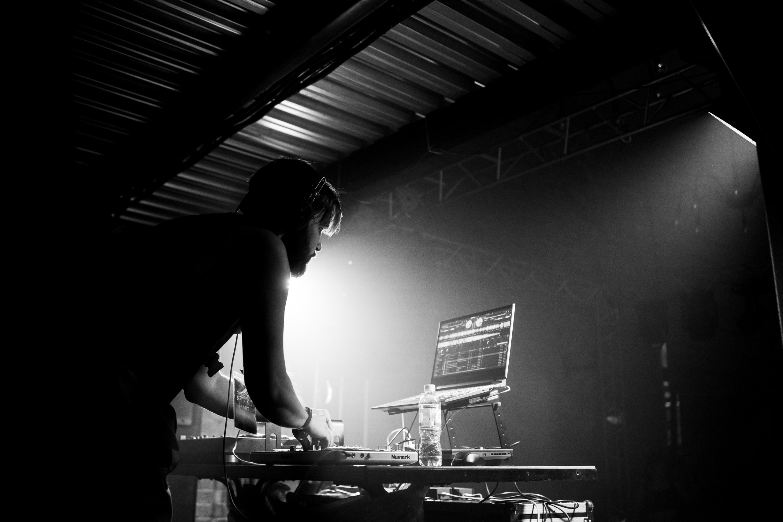 FROM PROVINCE | OZMA, NPHONIX | Смена. Фотограф Vika Rin