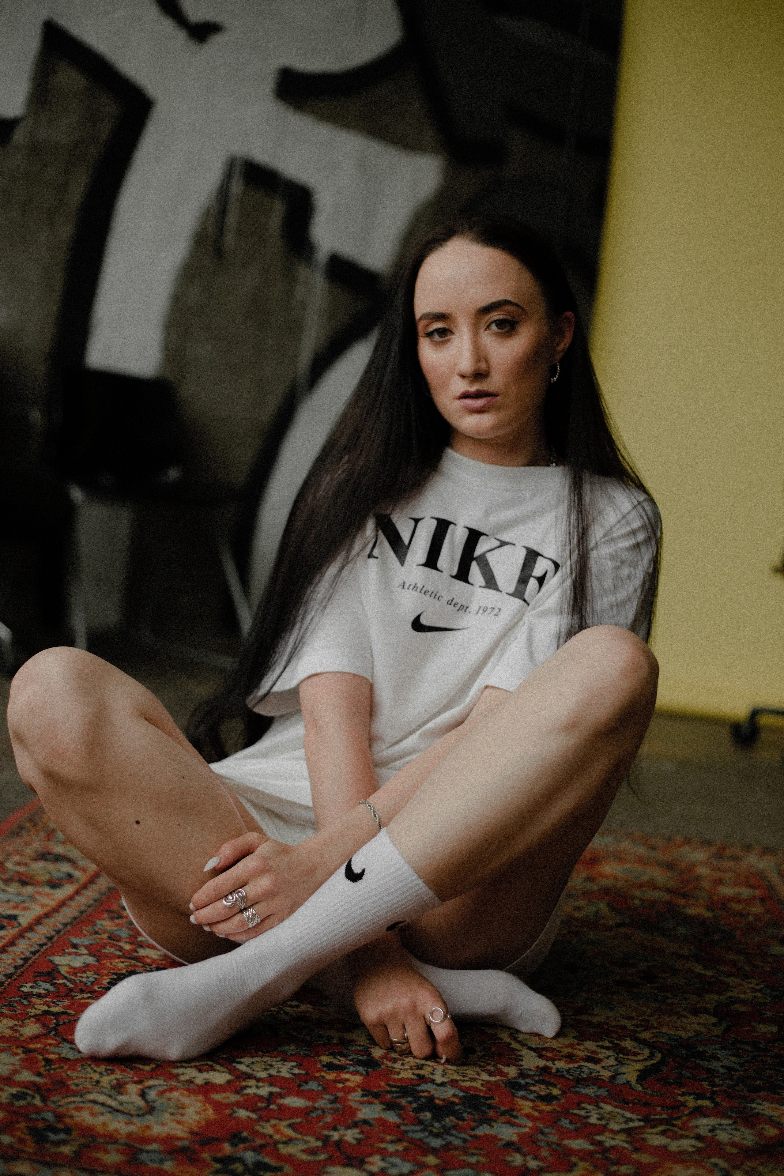 Вика. Фотограф Блинова Арина | Санк-Петербург