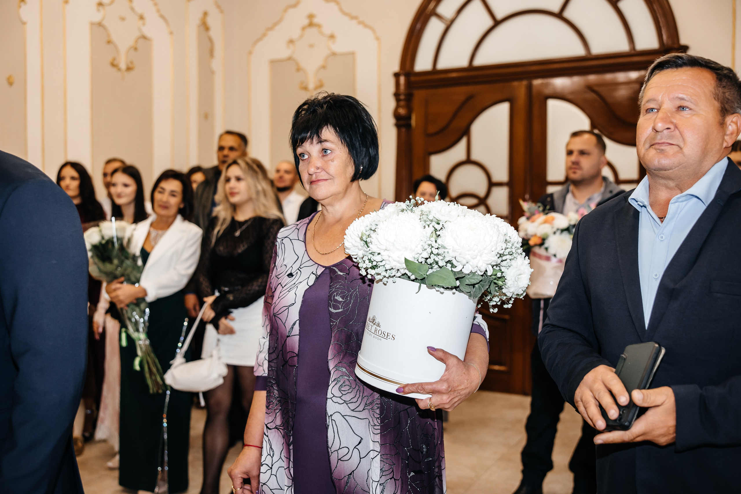 Анонс свадьбы Вероники и Павла. Свадебный фотограф в Крыму и Севастополе Ольга Баскакова