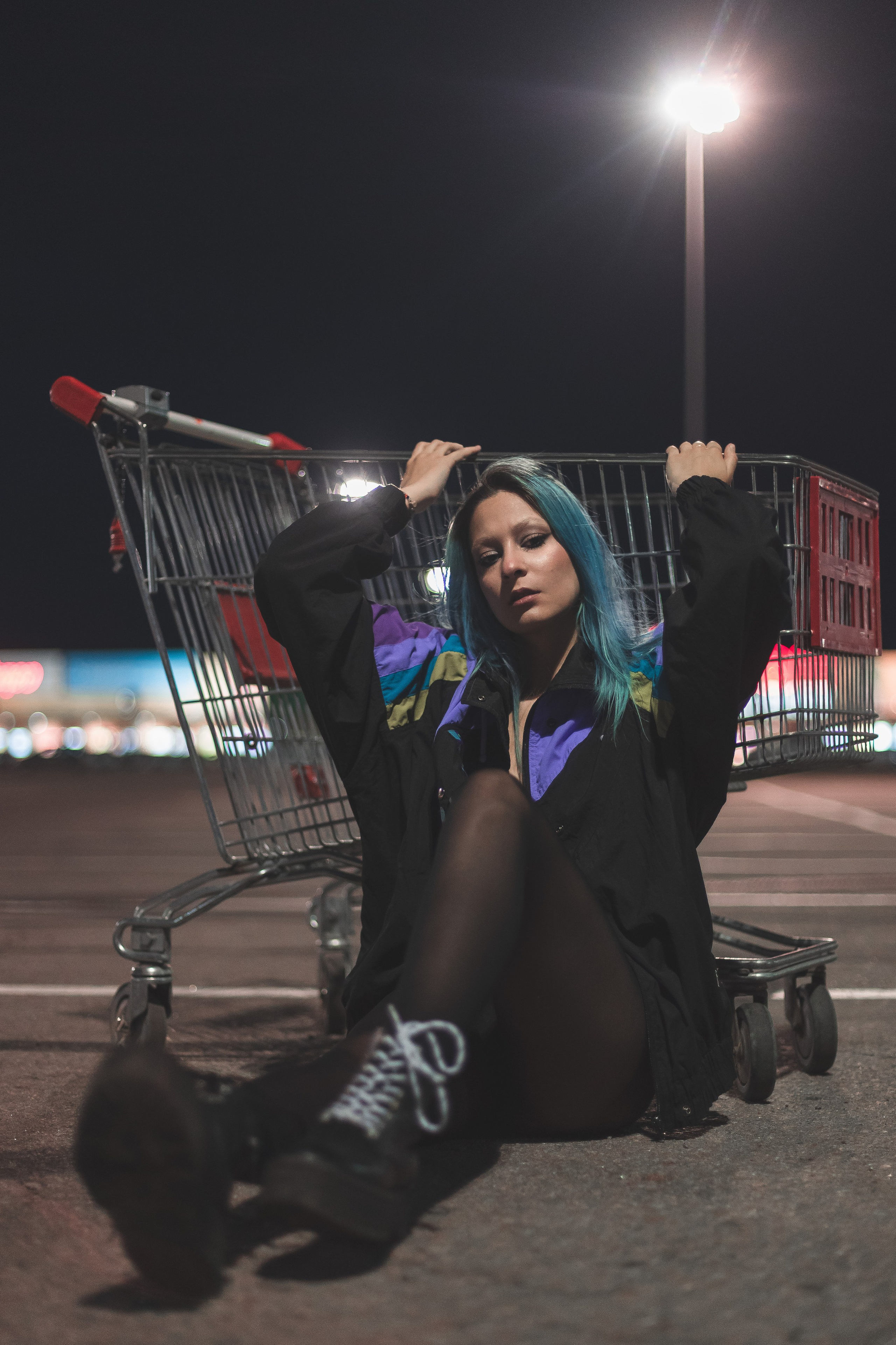 Портфолио. Kotikov Oleg