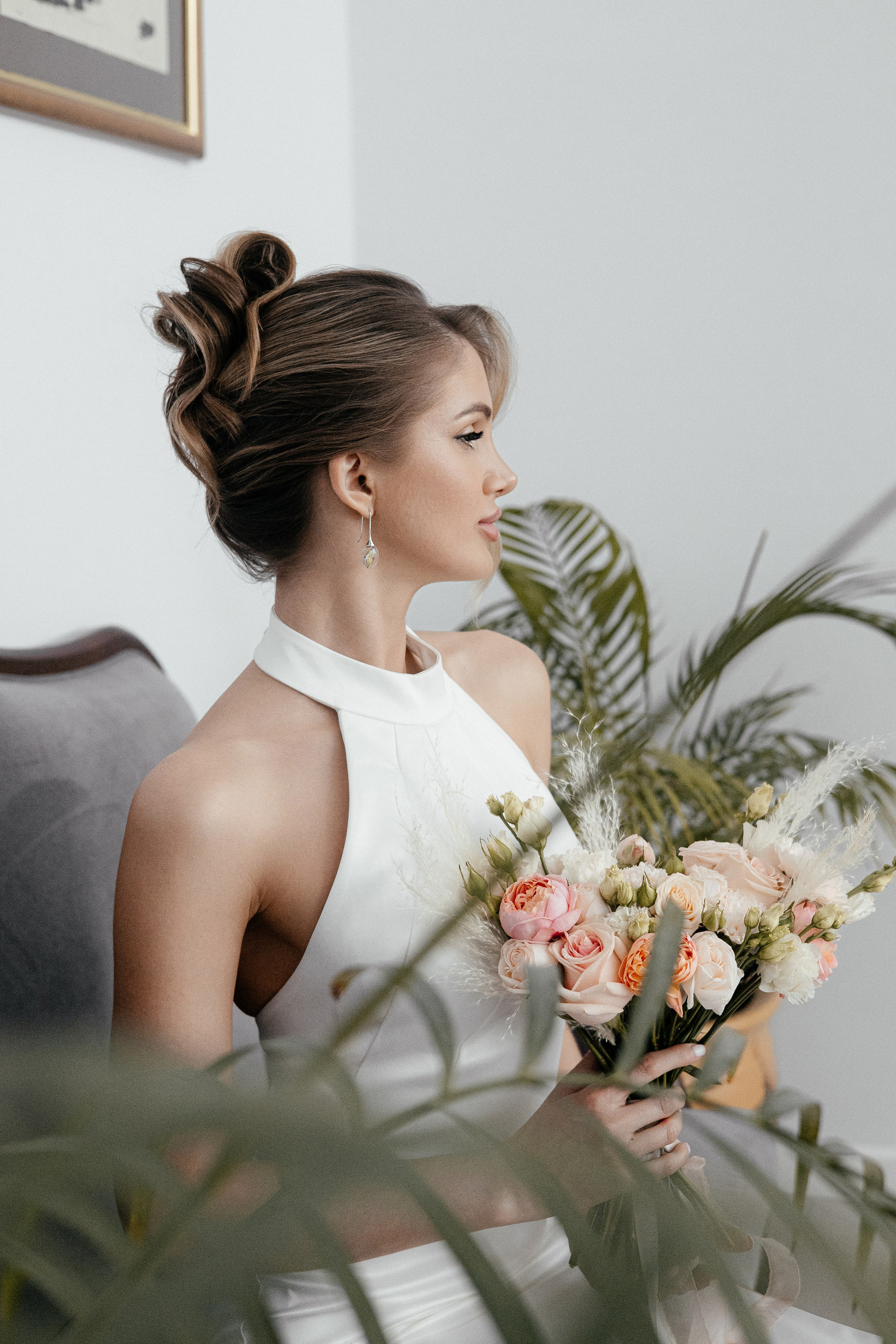 Сборы невесты