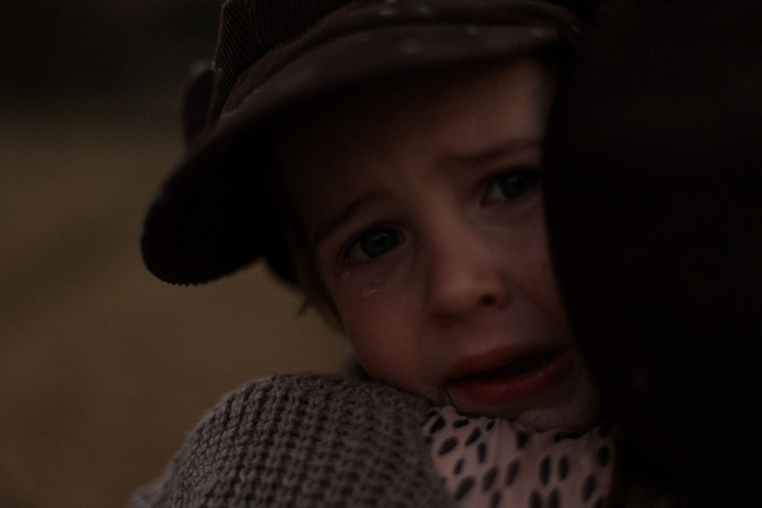 Ты мой космос. Фотограф — Ольга Косолюкина