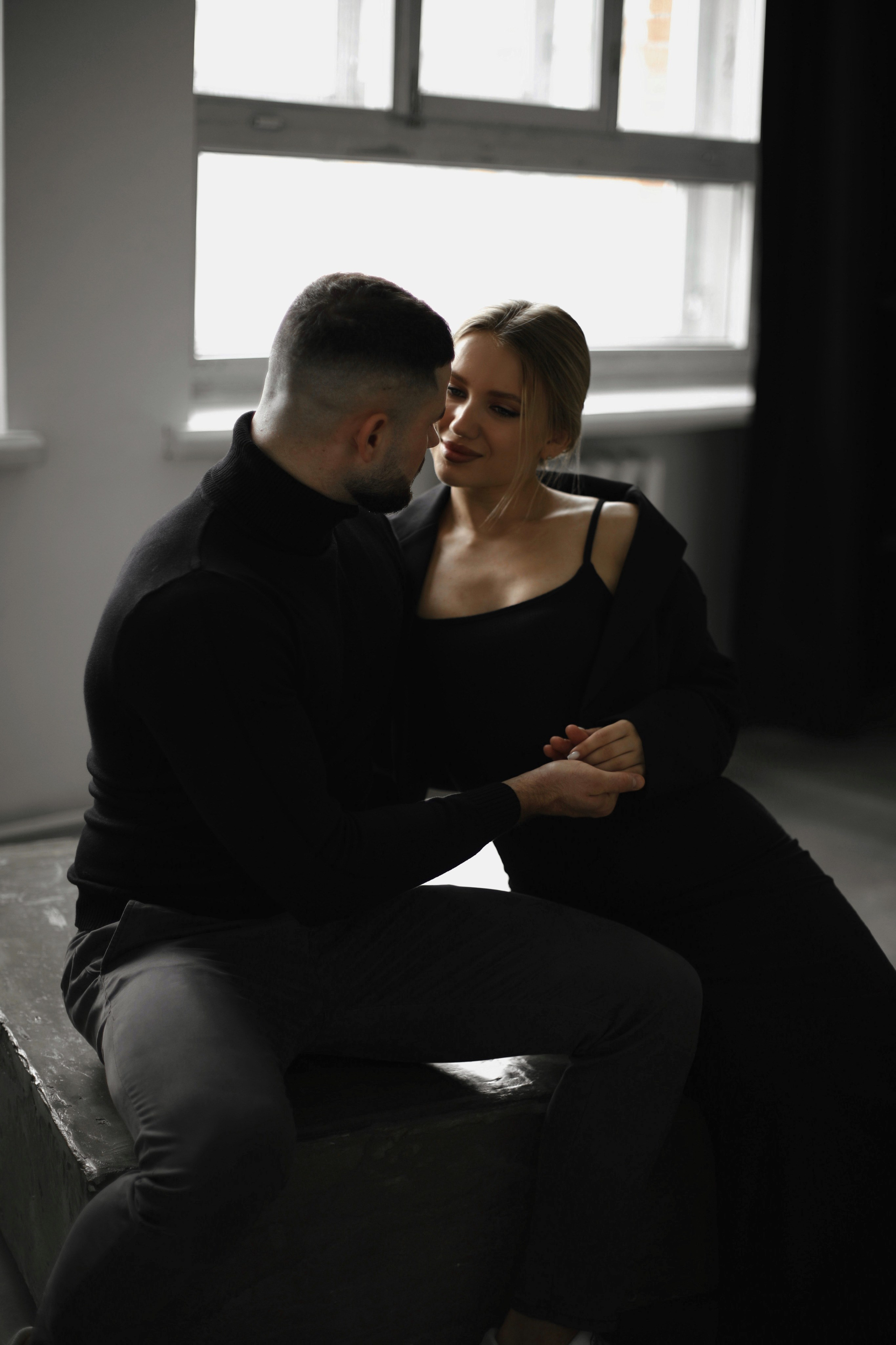 Veronika & Bogdan. Семейный и свадебный фотограф в Хабаровске