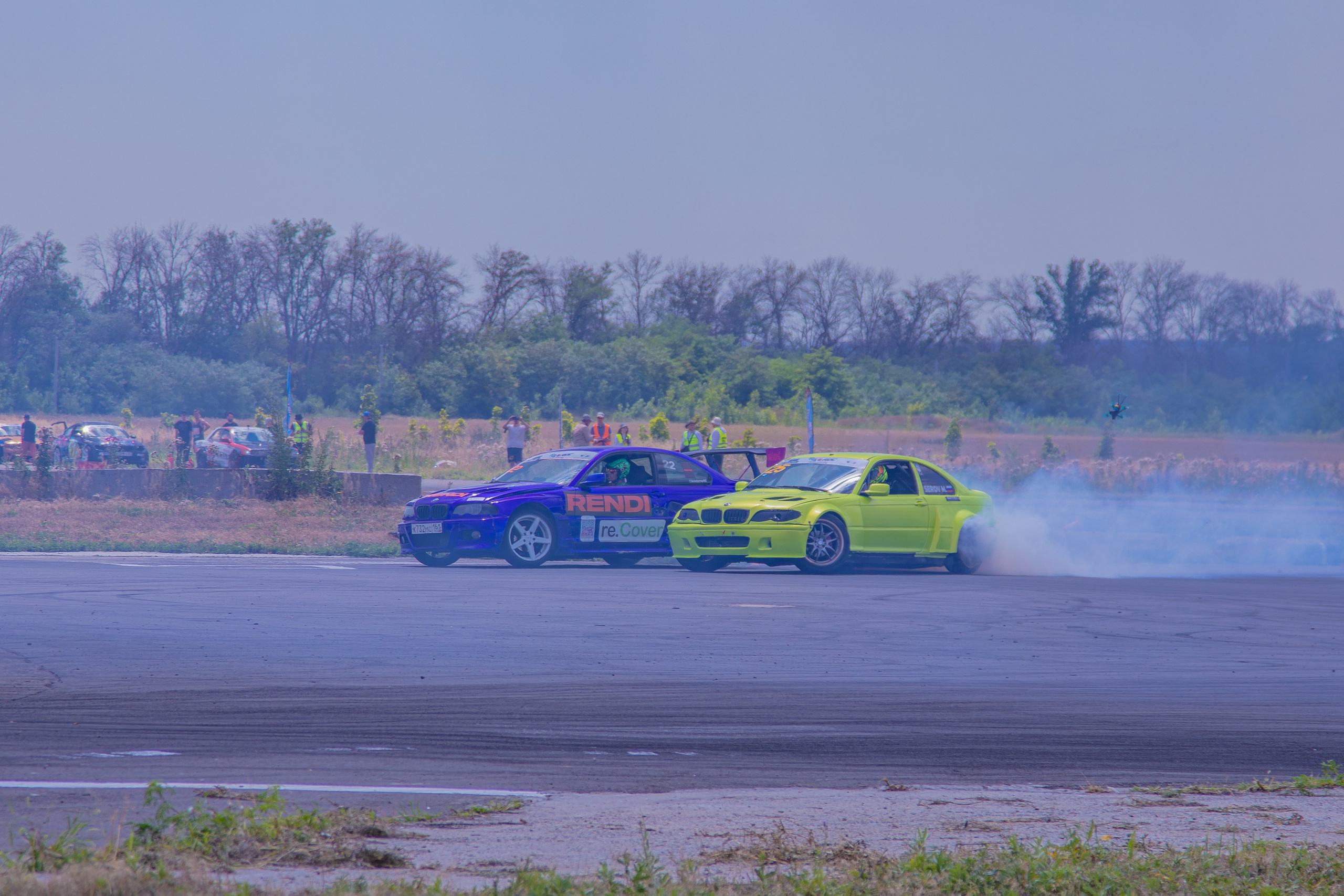 Фотосъёмка профессионального дрифта в Ростов-на-Дону. Портретный фотограф в Ростове-на-Дону Антон Казарин