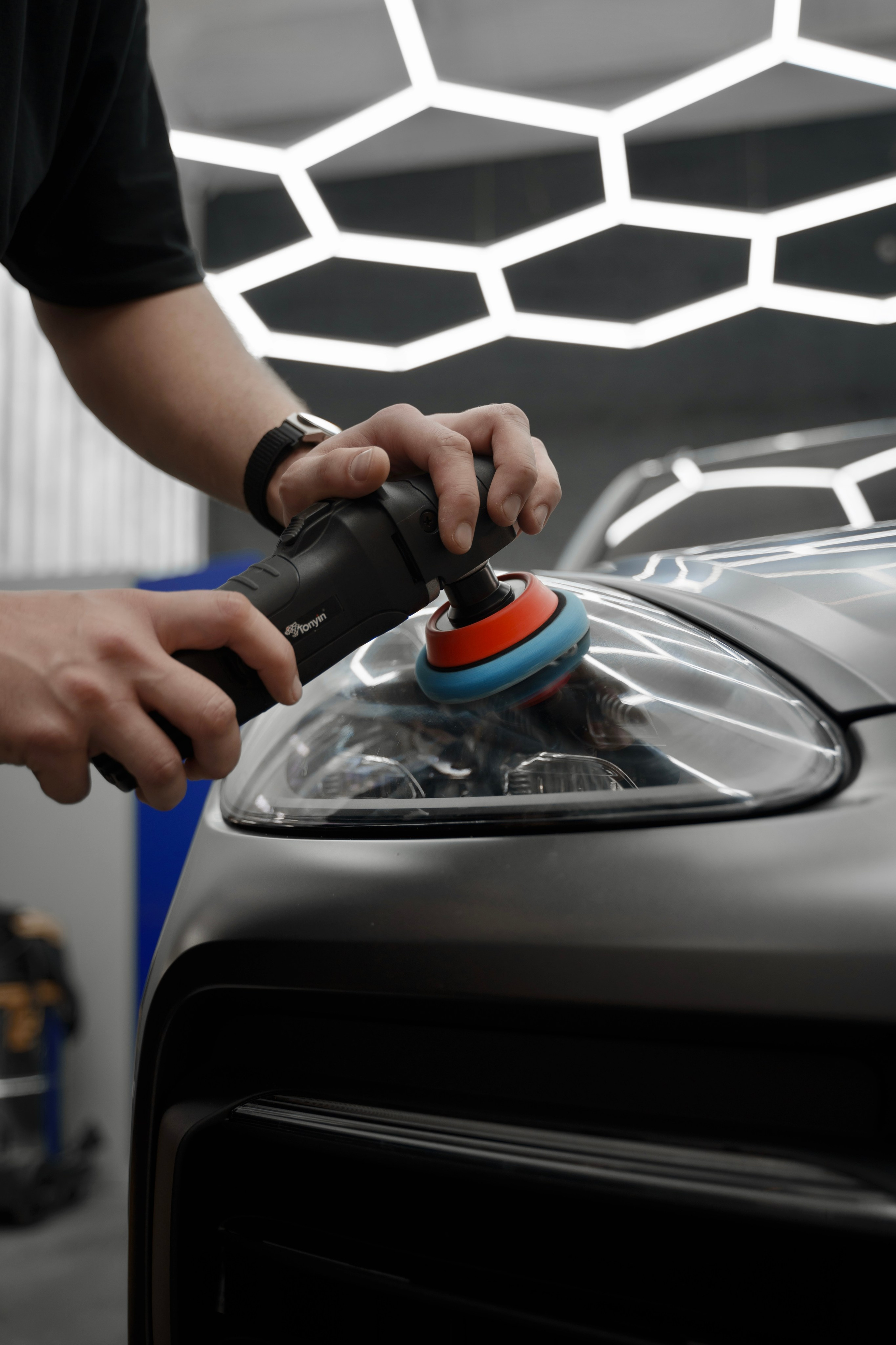 Автосалоны/Детейлинги/Сервисы. Главная