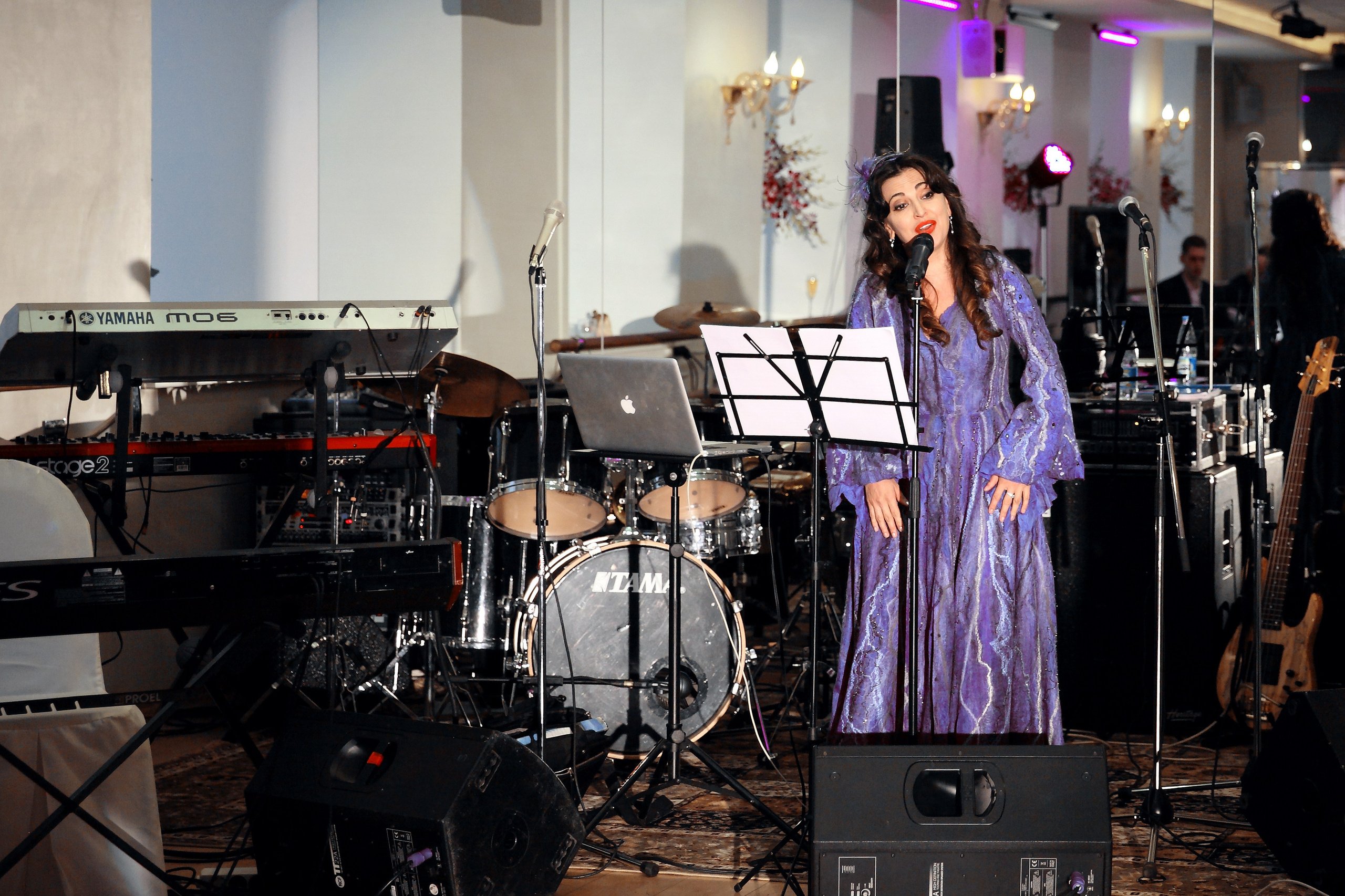 День Рождения. Фотограф ваших самых ярких событий в Москве и СПБ. Збронская Юлия