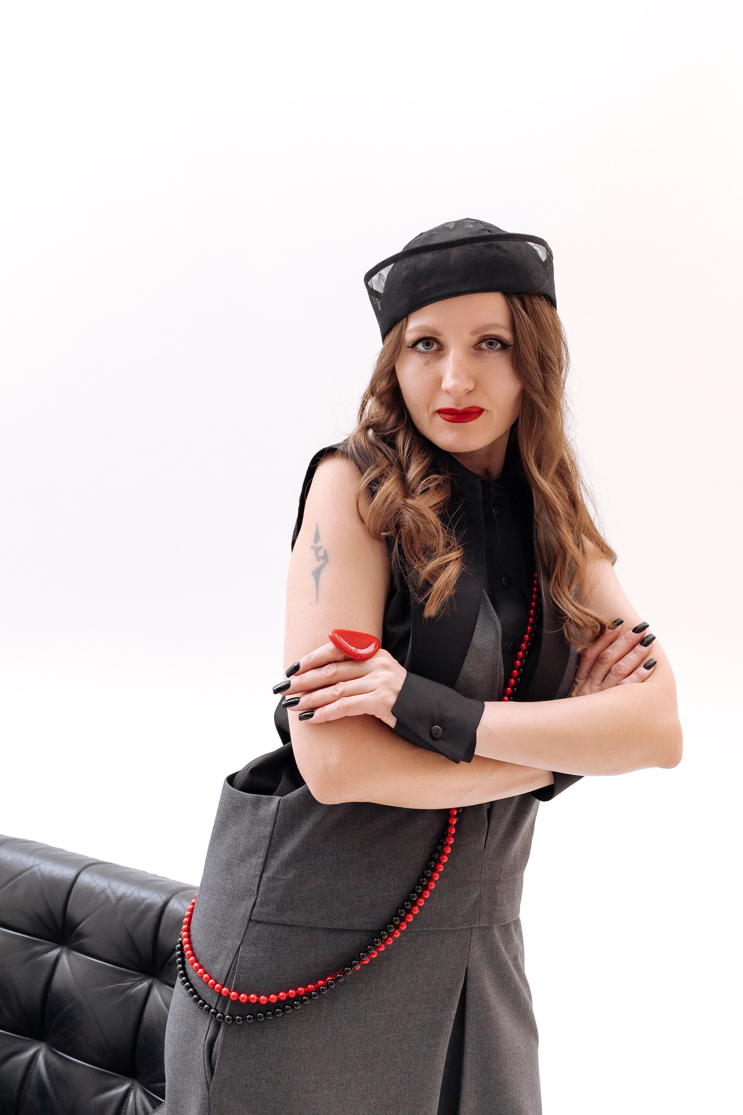 Лидия. Семейный фотограф в Сургуте Тимершина Мария