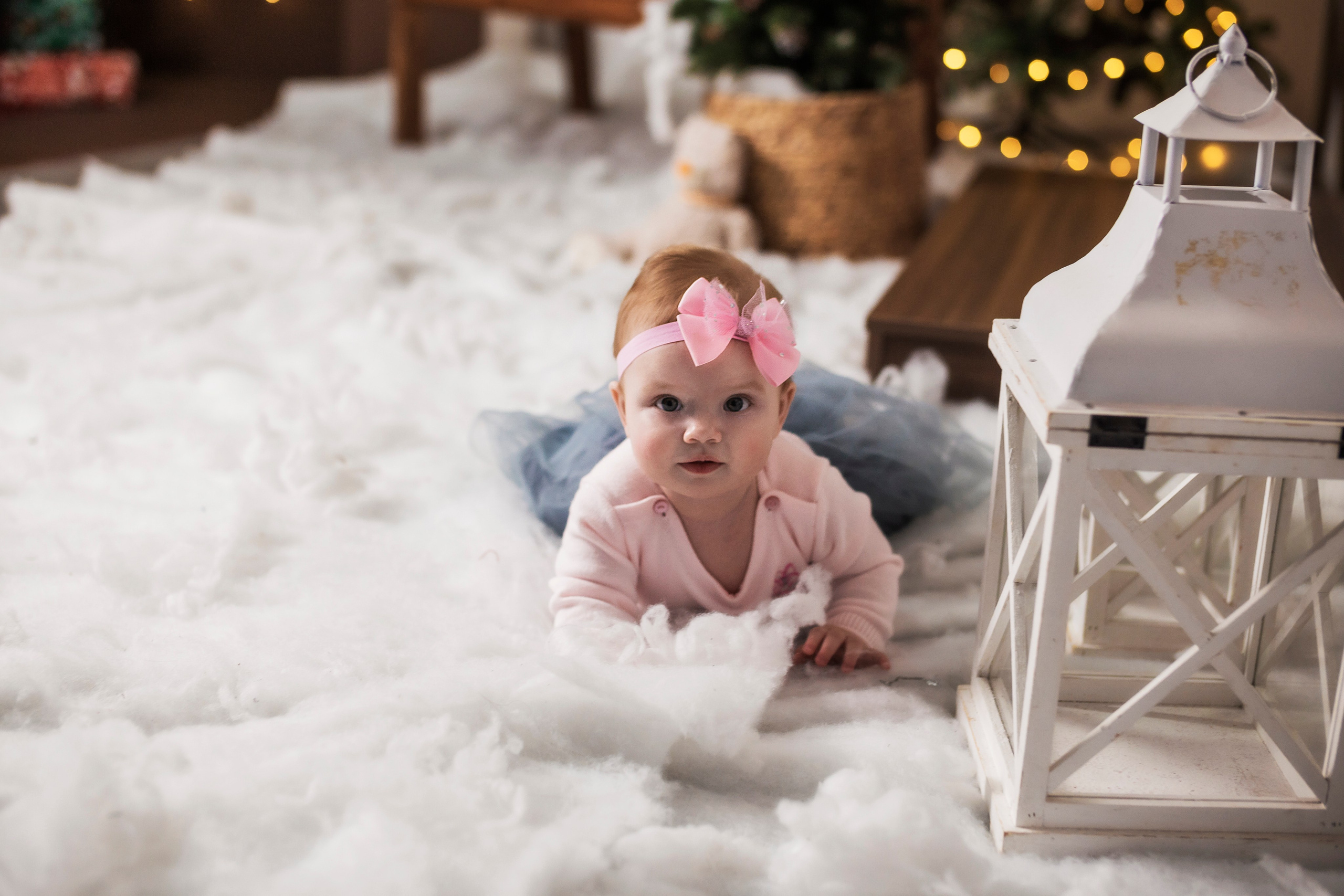 Индивидуальные съемки. Декабрь. Семейный фотограф в Саратове