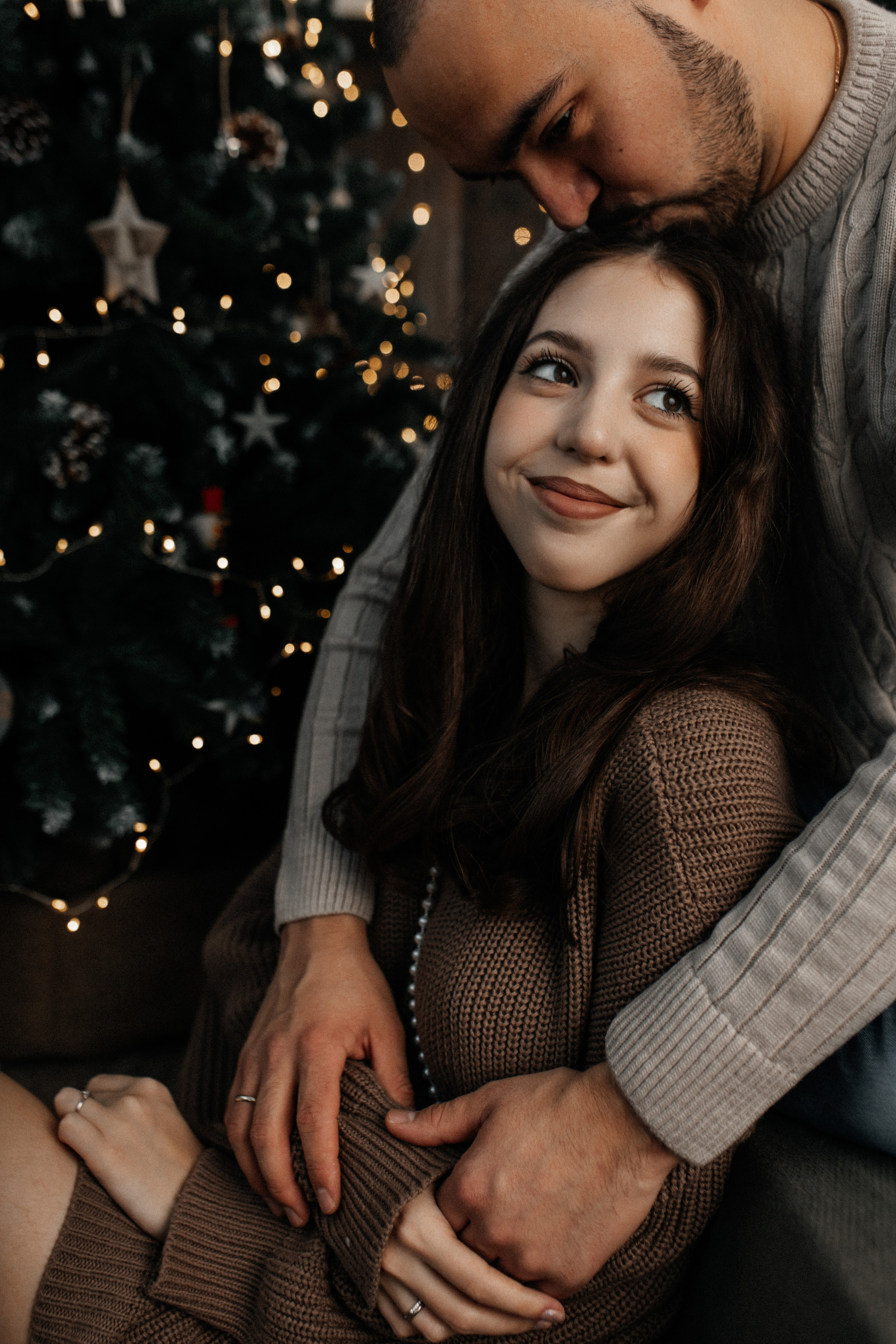 New Year. Семейный и детский фотограф в Южноуральске Дубовицкая Елена