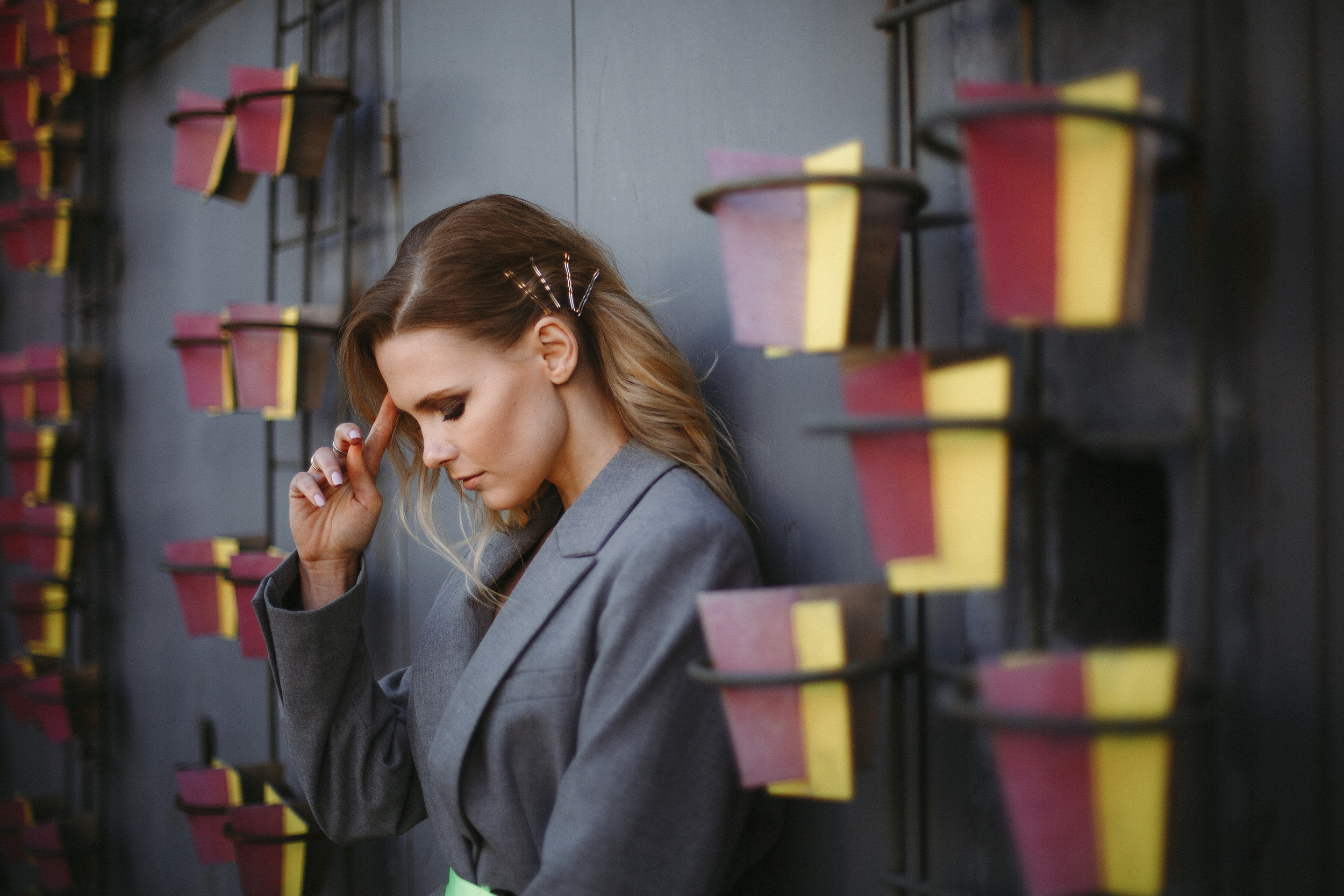 Фотосессия для тиндера или сайта знакомств в Москве, СПБ