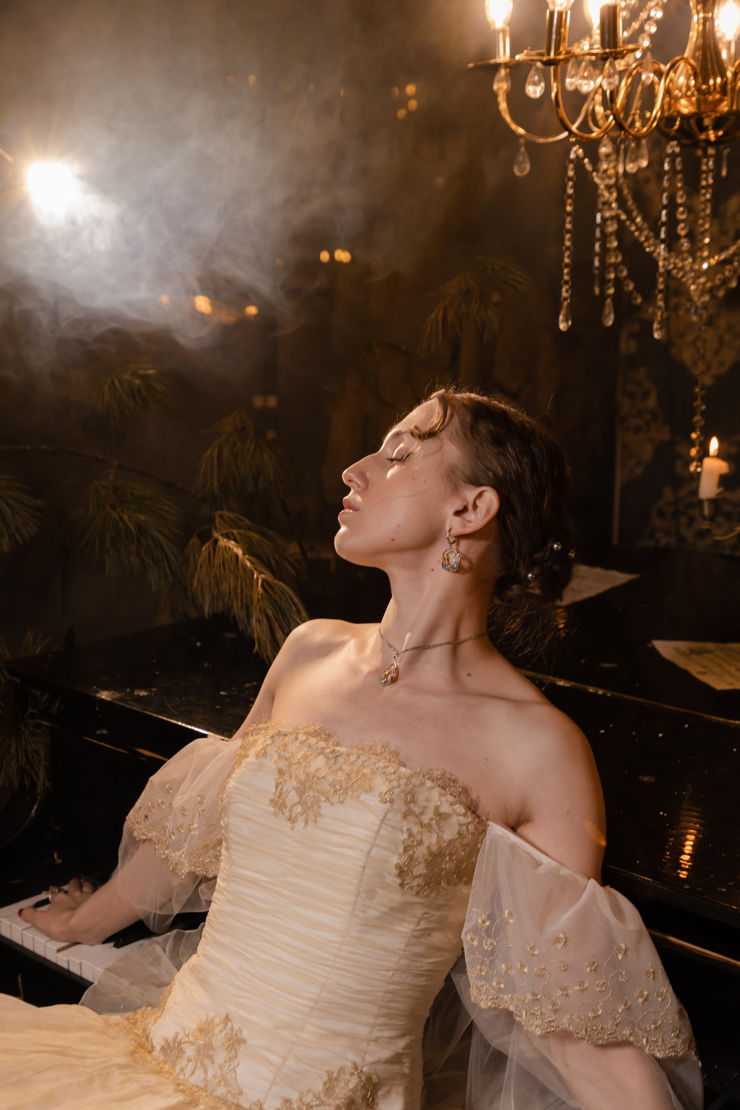 Романтичная фотосессия. Семейный и детский фотограф Светлана Котик Спасск-Дальний, Владивосток, Приморский край