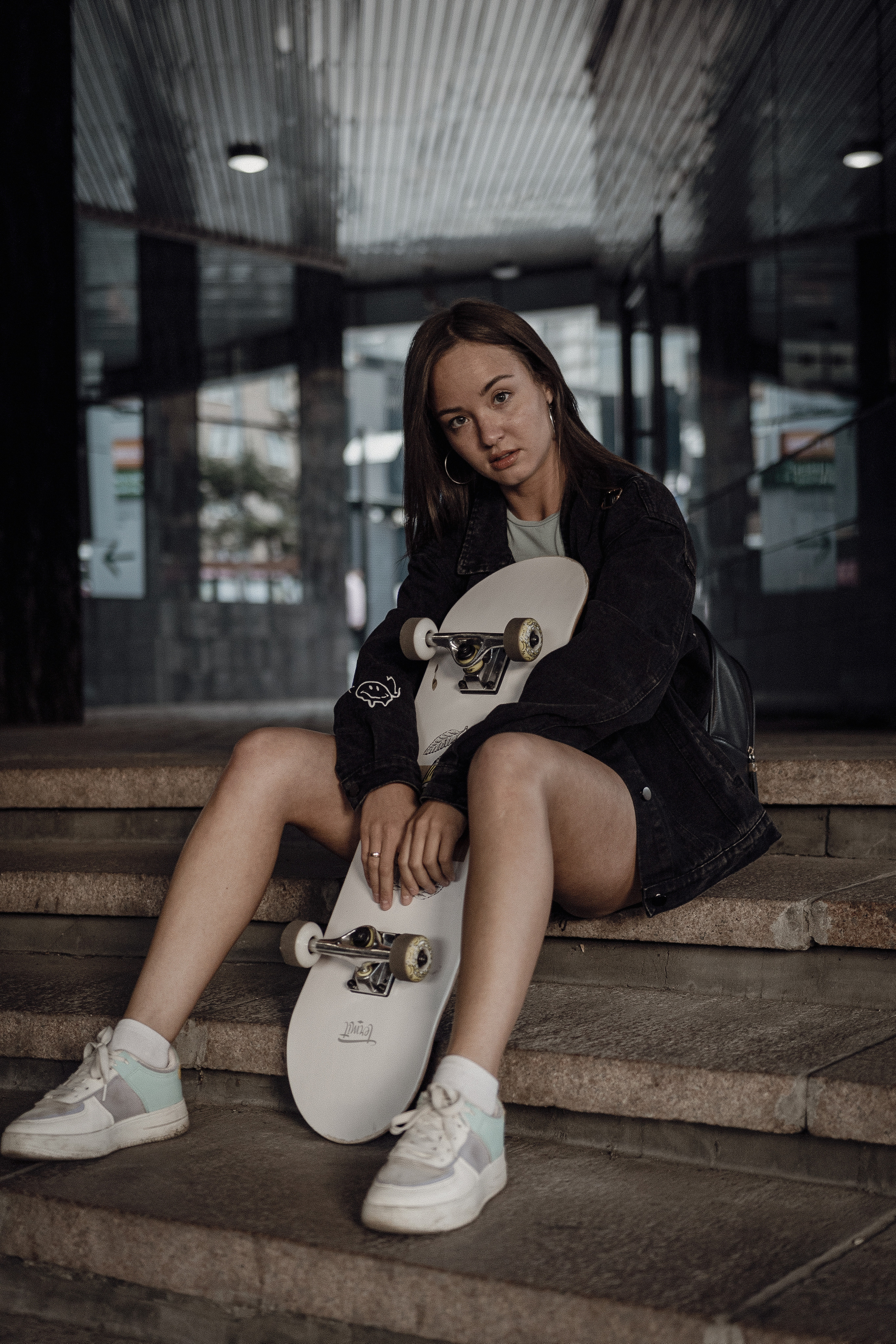 Немного свободы. Md: Юля. Фотограф ваших событий в Красноярске — Макс Захарченко