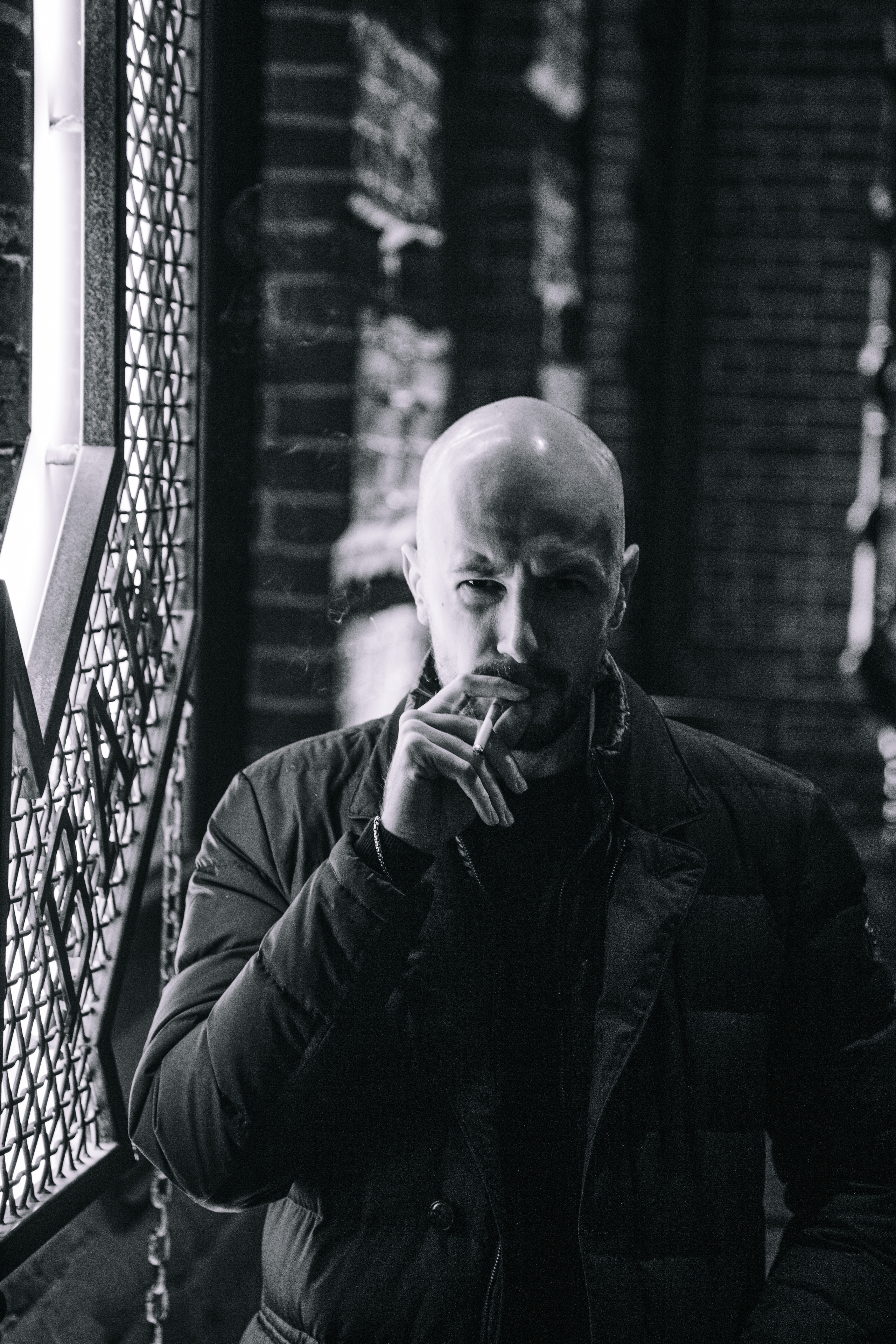 Ночь. Md: Станислав. Фотограф ваших событий в Красноярске — Макс Захарченко