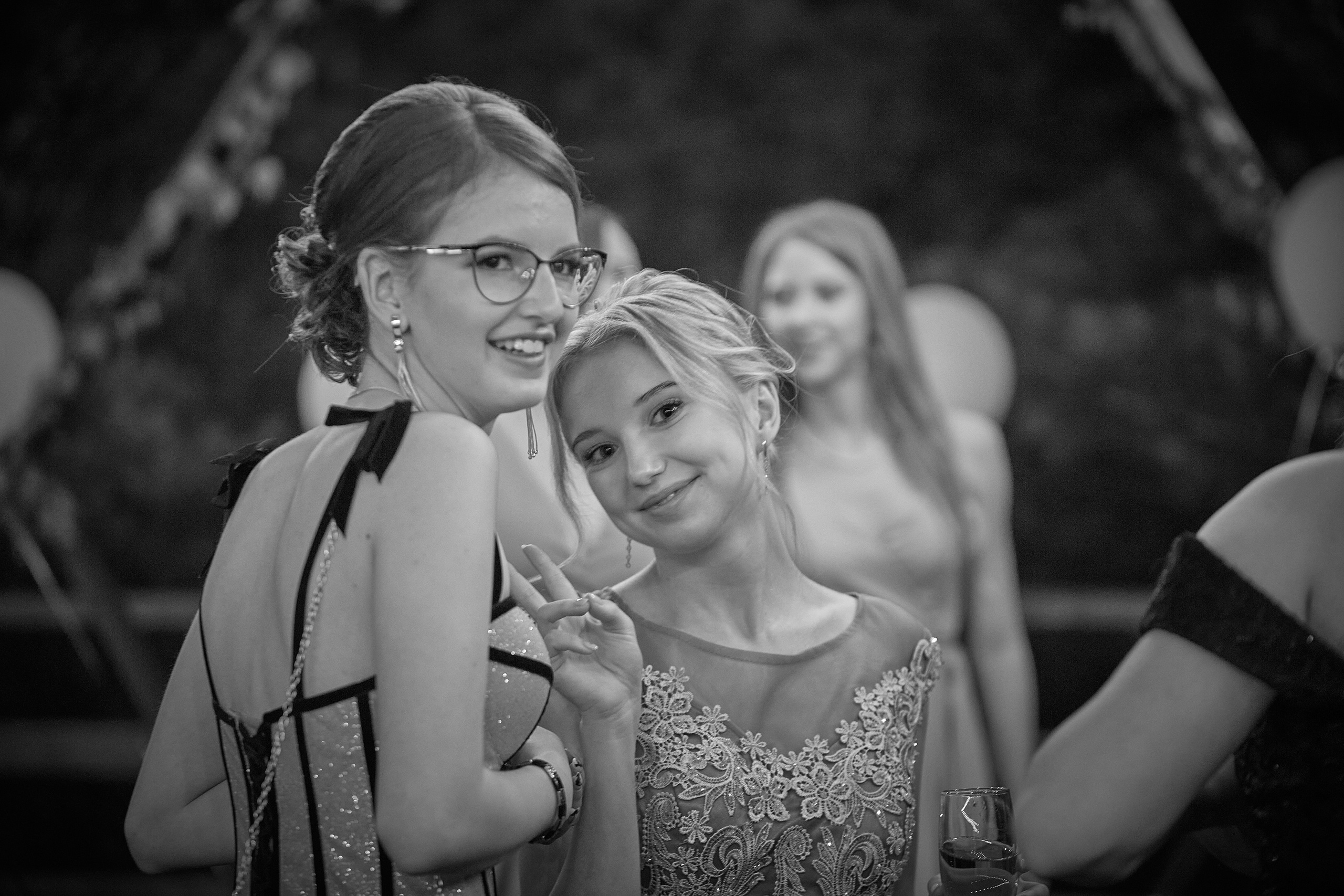 Выпускные. Фотограф ваших событий в Красноярске — Макс Захарченко