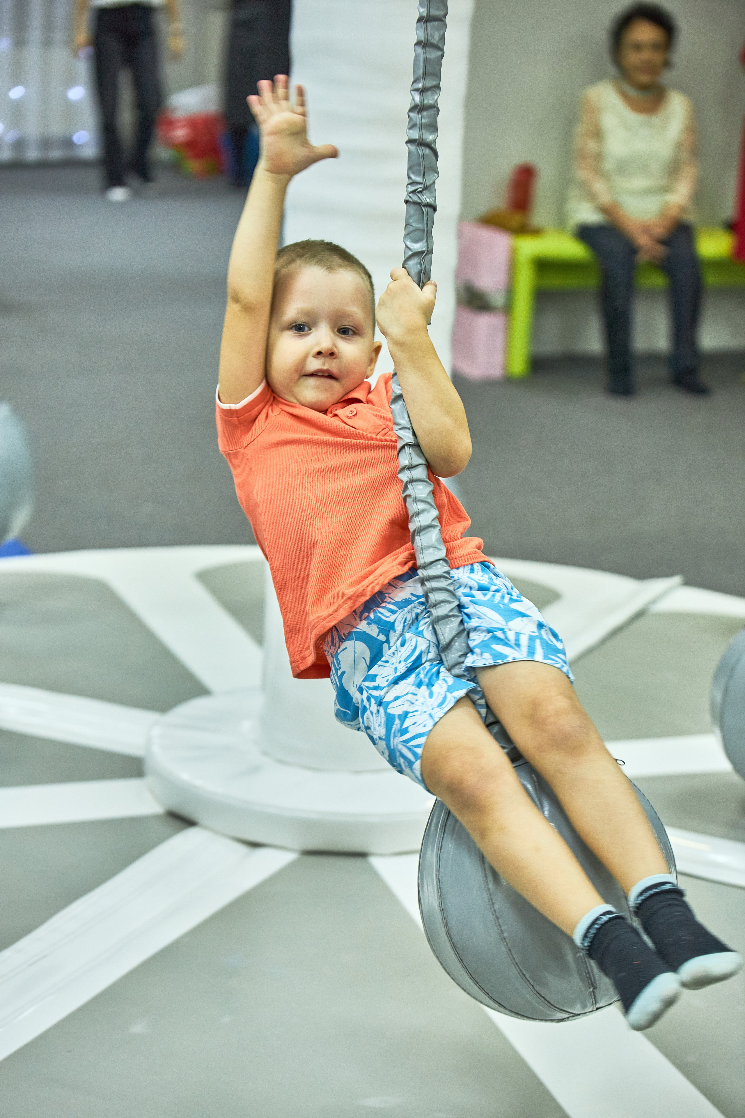 Детские праздники (и не только). Фотограф ваших событий в Красноярске — Макс Захарченко