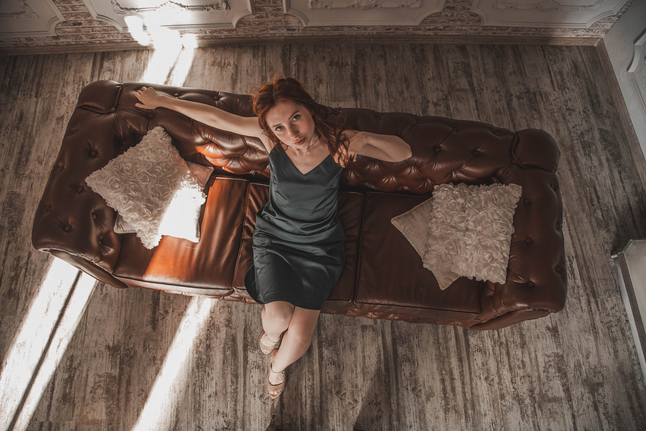 Barhat studio photos. Фотограф ваших событий в Красноярске — Макс Захарченко