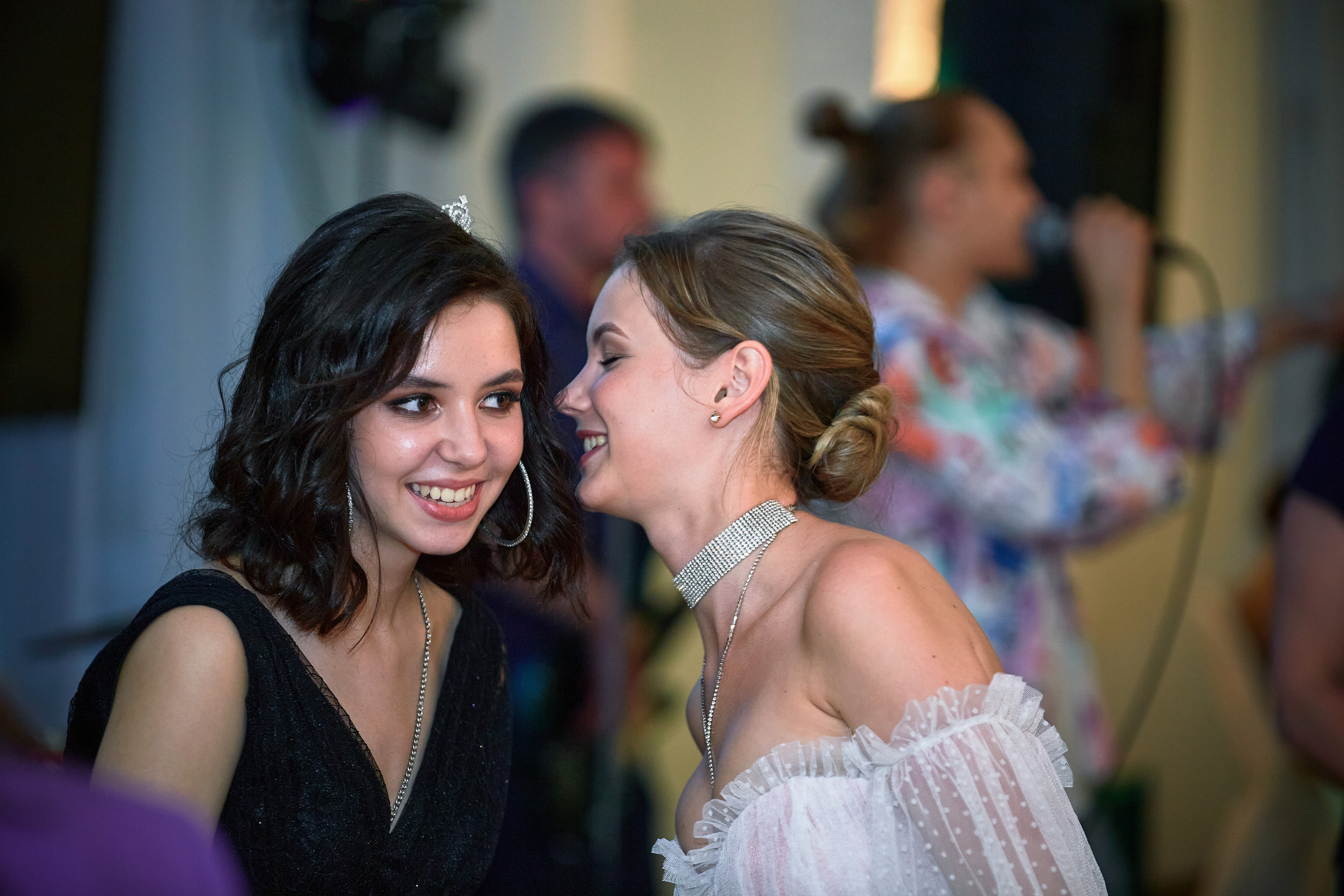 Выпускные. Фотограф ваших событий в Красноярске — Макс Захарченко