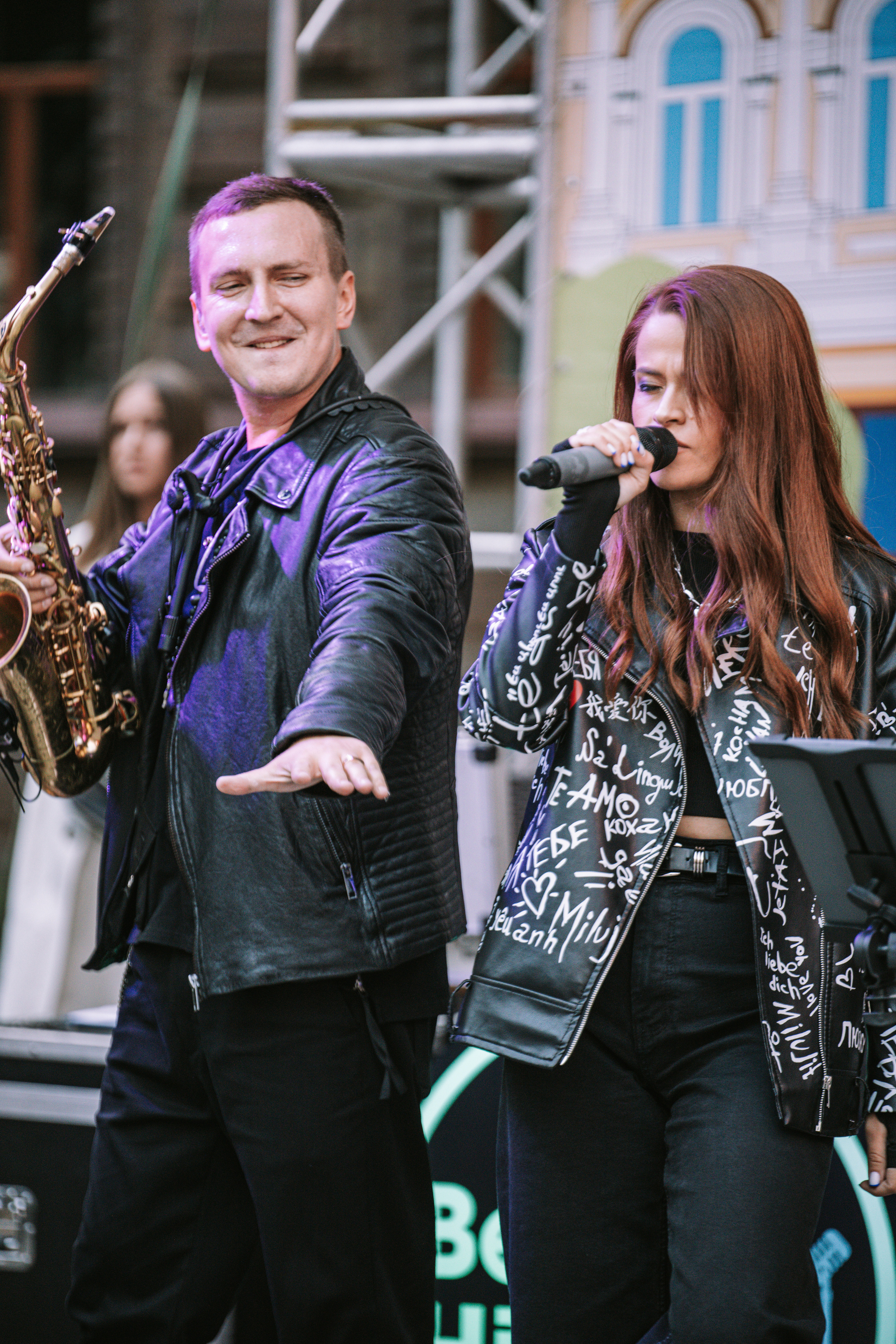 Концерты. Фотограф ваших событий в Красноярске — Макс Захарченко