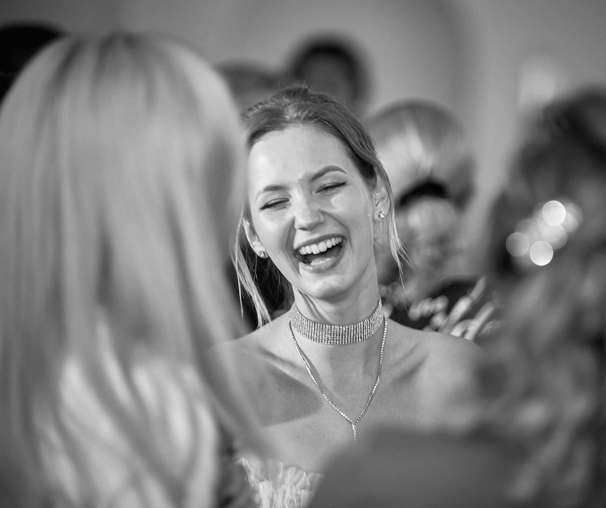 Выпускные. Фотограф ваших событий в Красноярске — Макс Захарченко