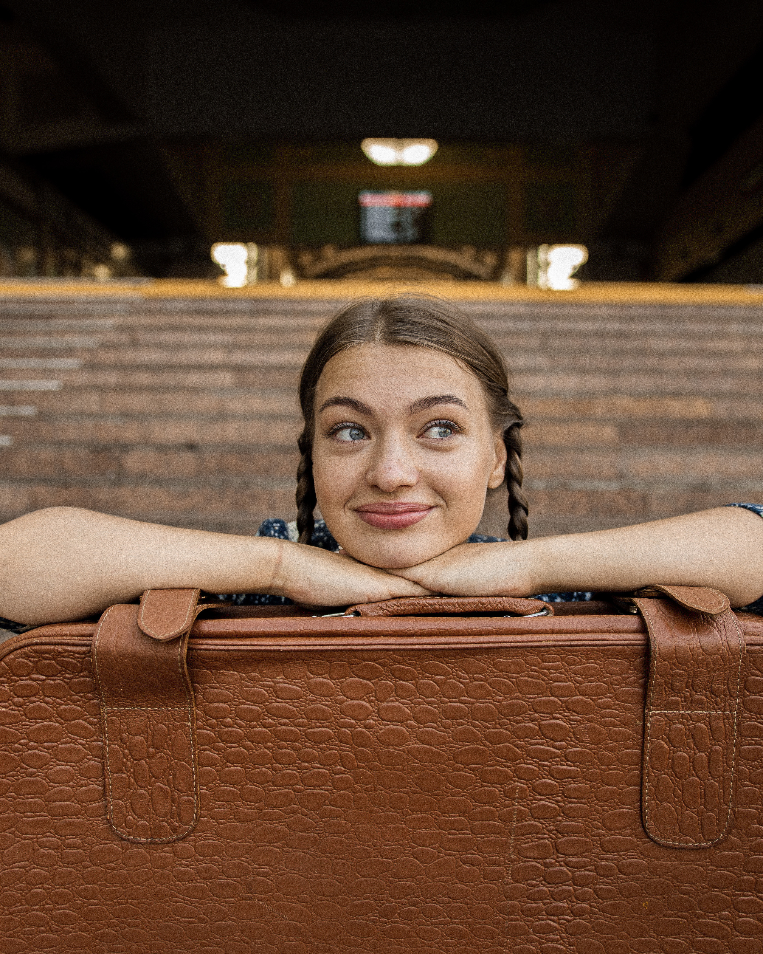 Потеряшка. Md: Вика. Фотограф ваших событий в Красноярске — Макс Захарченко