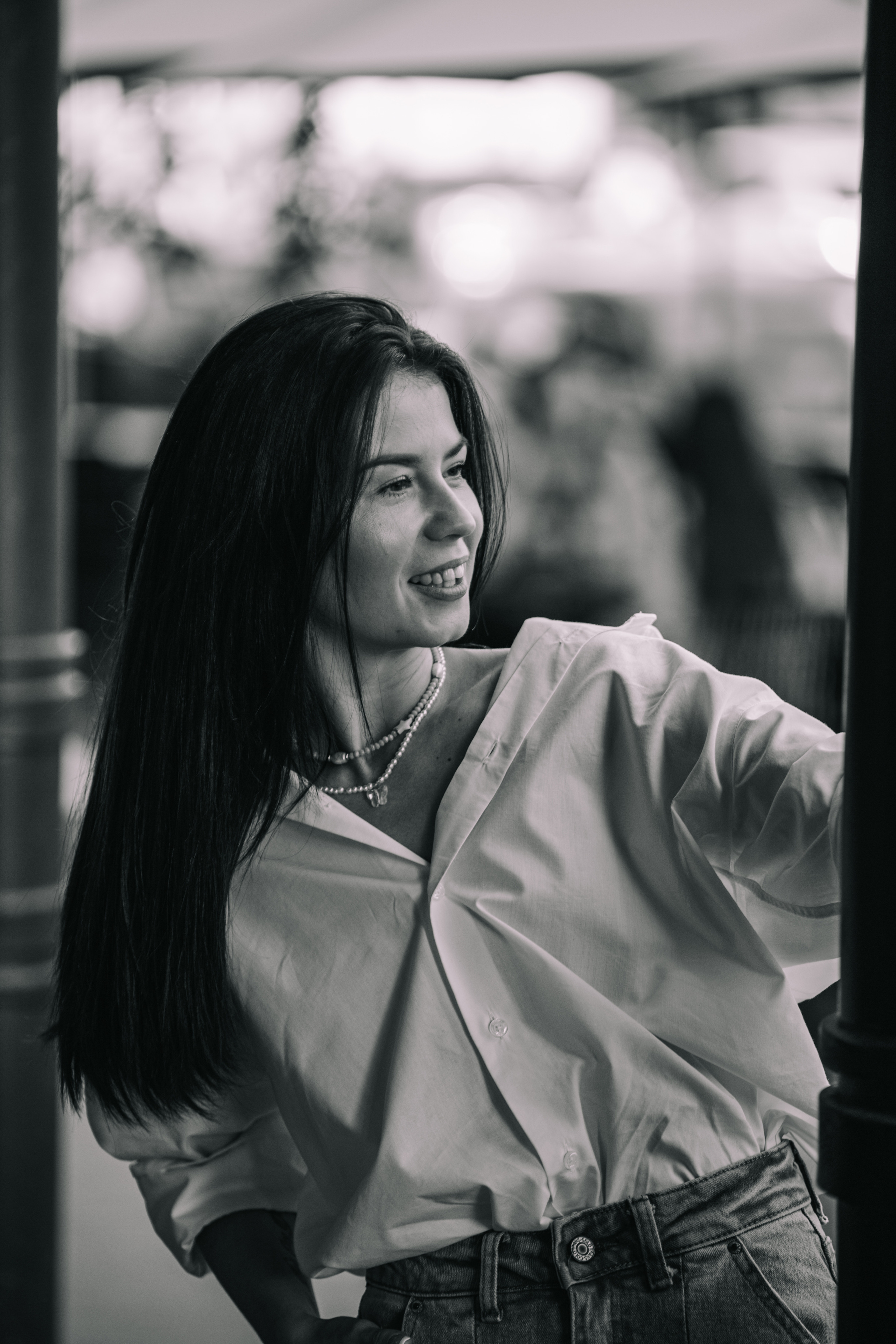 Прогулка. Md: Катя. Фотограф ваших событий в Красноярске — Макс Захарченко