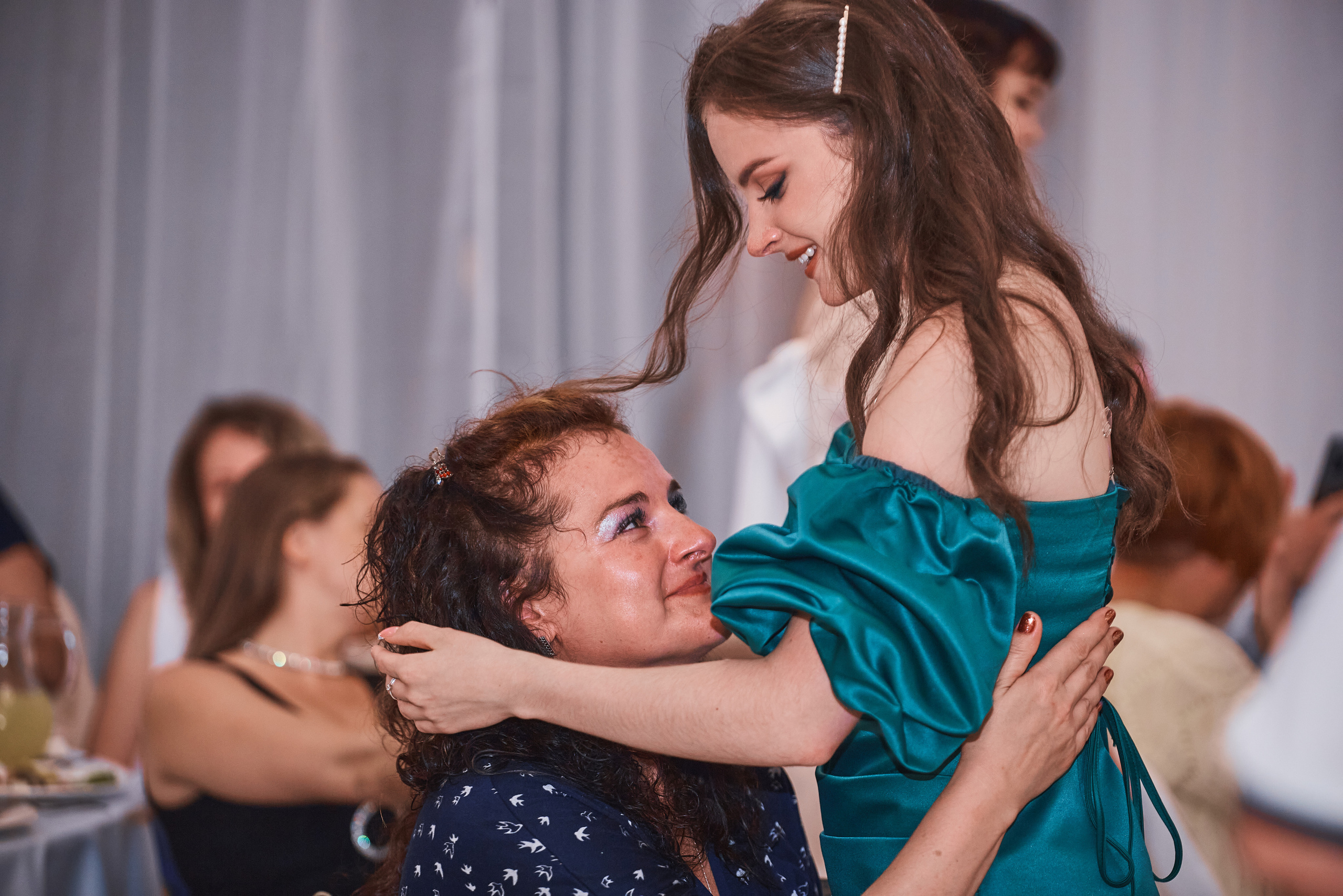 Выпускные. Фотограф ваших событий в Красноярске — Макс Захарченко