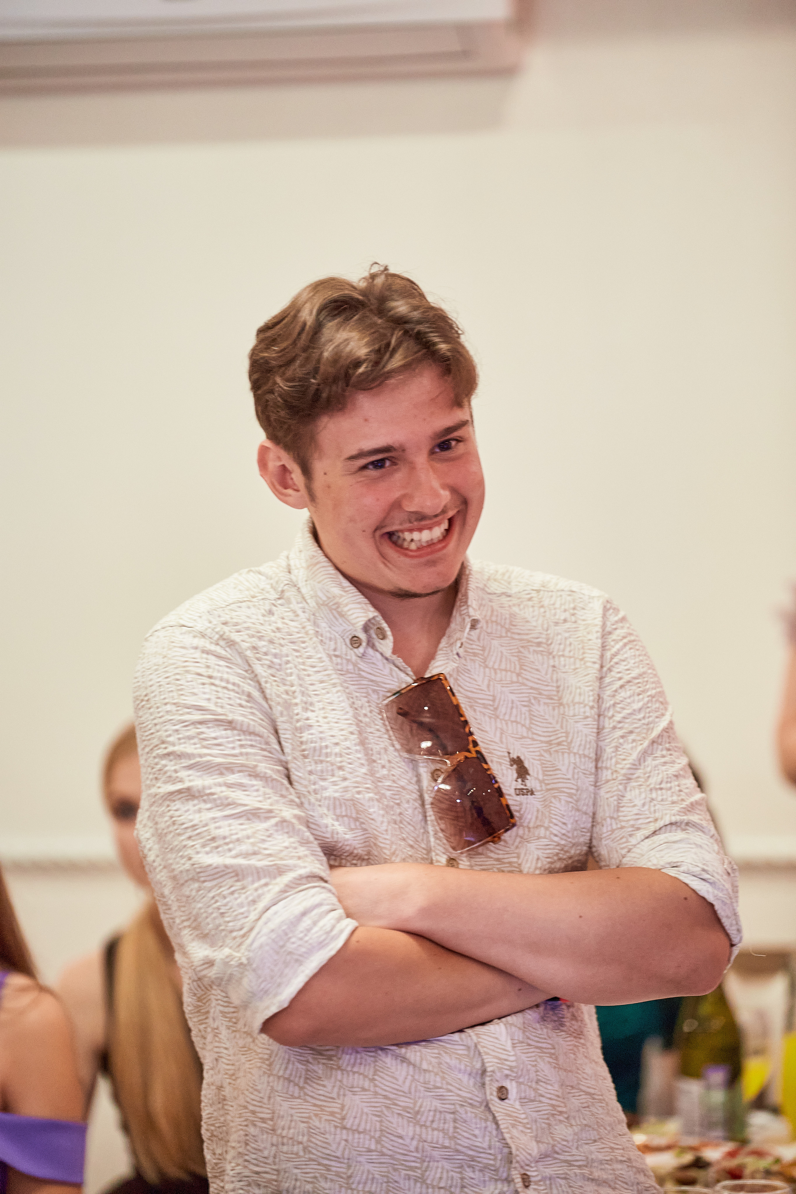 Выпускные. Фотограф ваших событий в Красноярске — Макс Захарченко