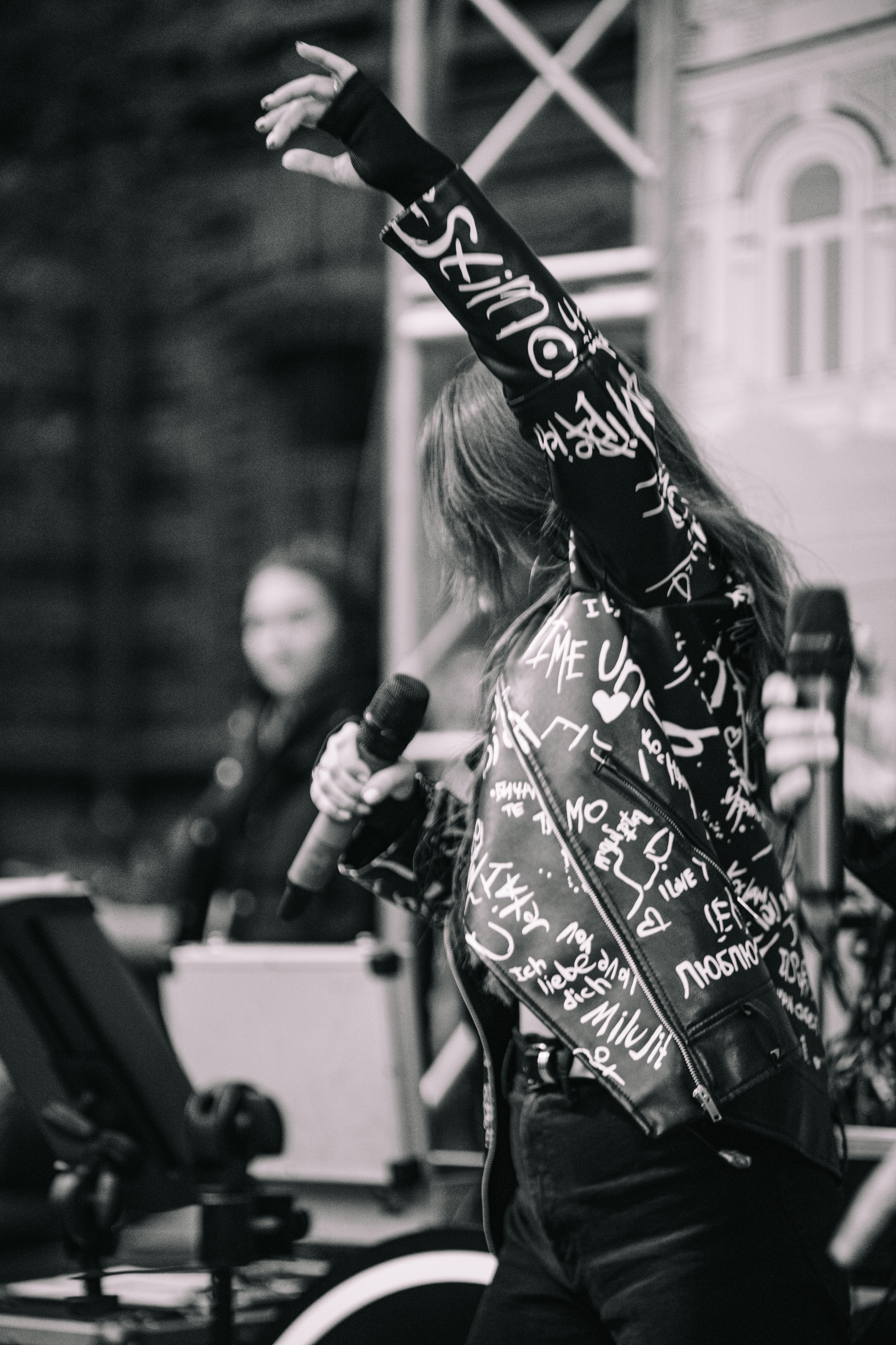 Концерты. Фотограф ваших событий в Красноярске — Макс Захарченко