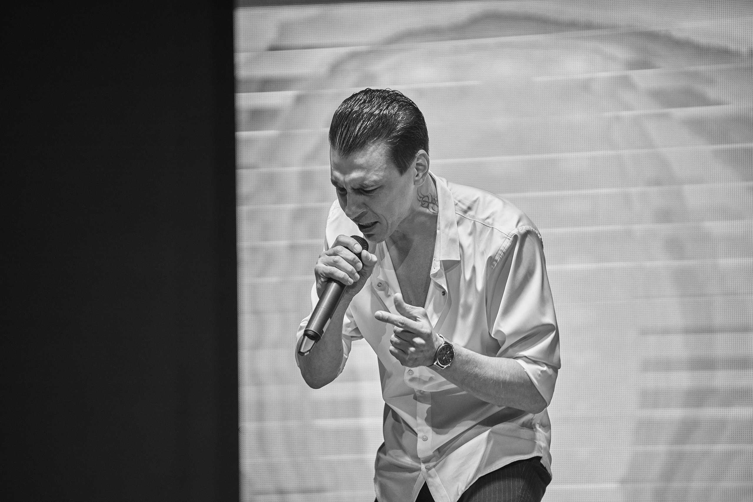 Концерты. Фотограф ваших событий в Красноярске — Макс Захарченко